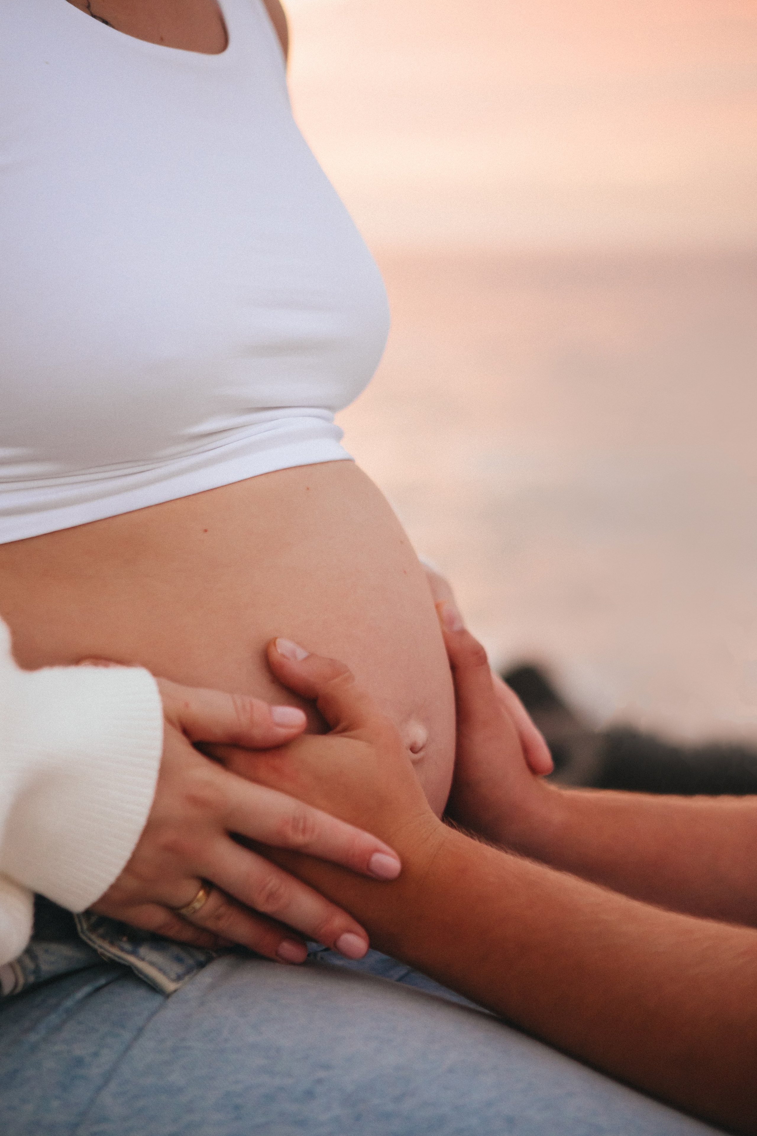 Сердце мамы. Семейный и свадебный фотограф Сочи Адлер Сириус Красная поляна