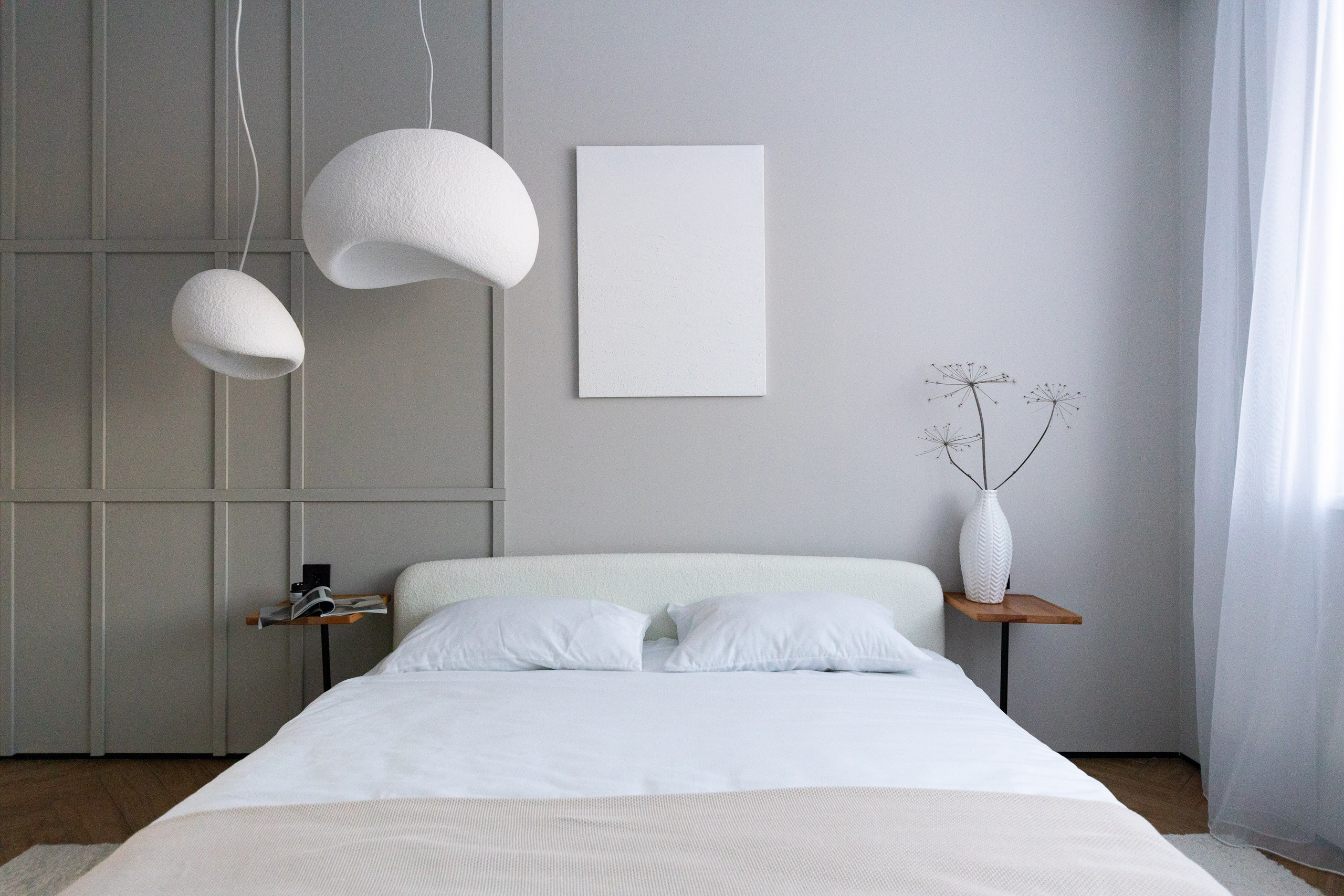 Загородный дом Яснолетово. Фотограф Родион Нарудинов