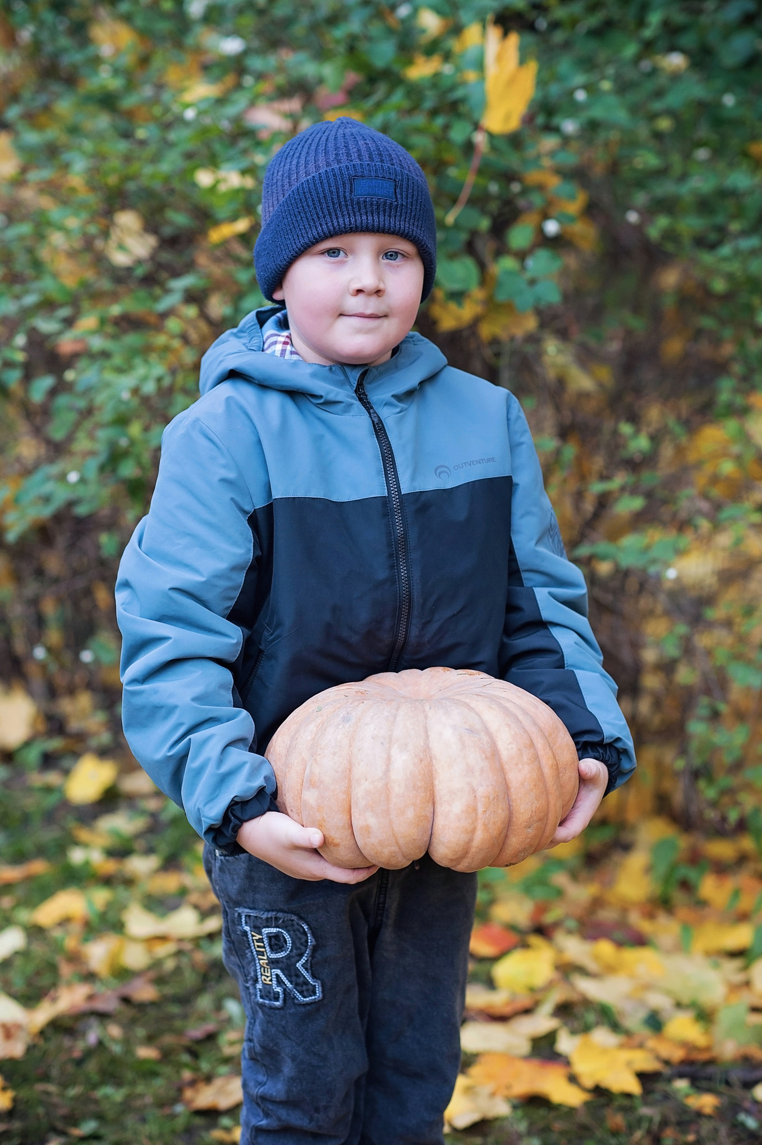 Детский сад. Фотограф Санкт-Петербург