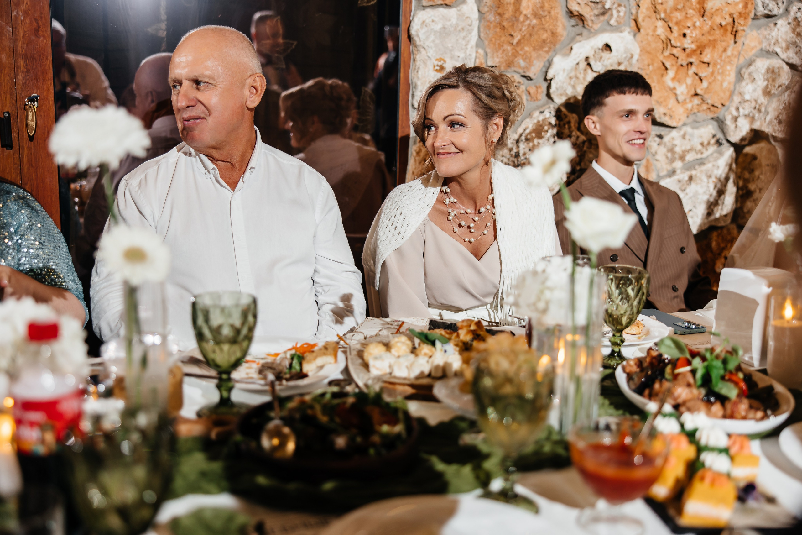 Анонс свадьбы для Павла и Евгении. Усадьба Феодоро. Свадебный фотограф в Крыму и Севастополе Ольга Баскакова