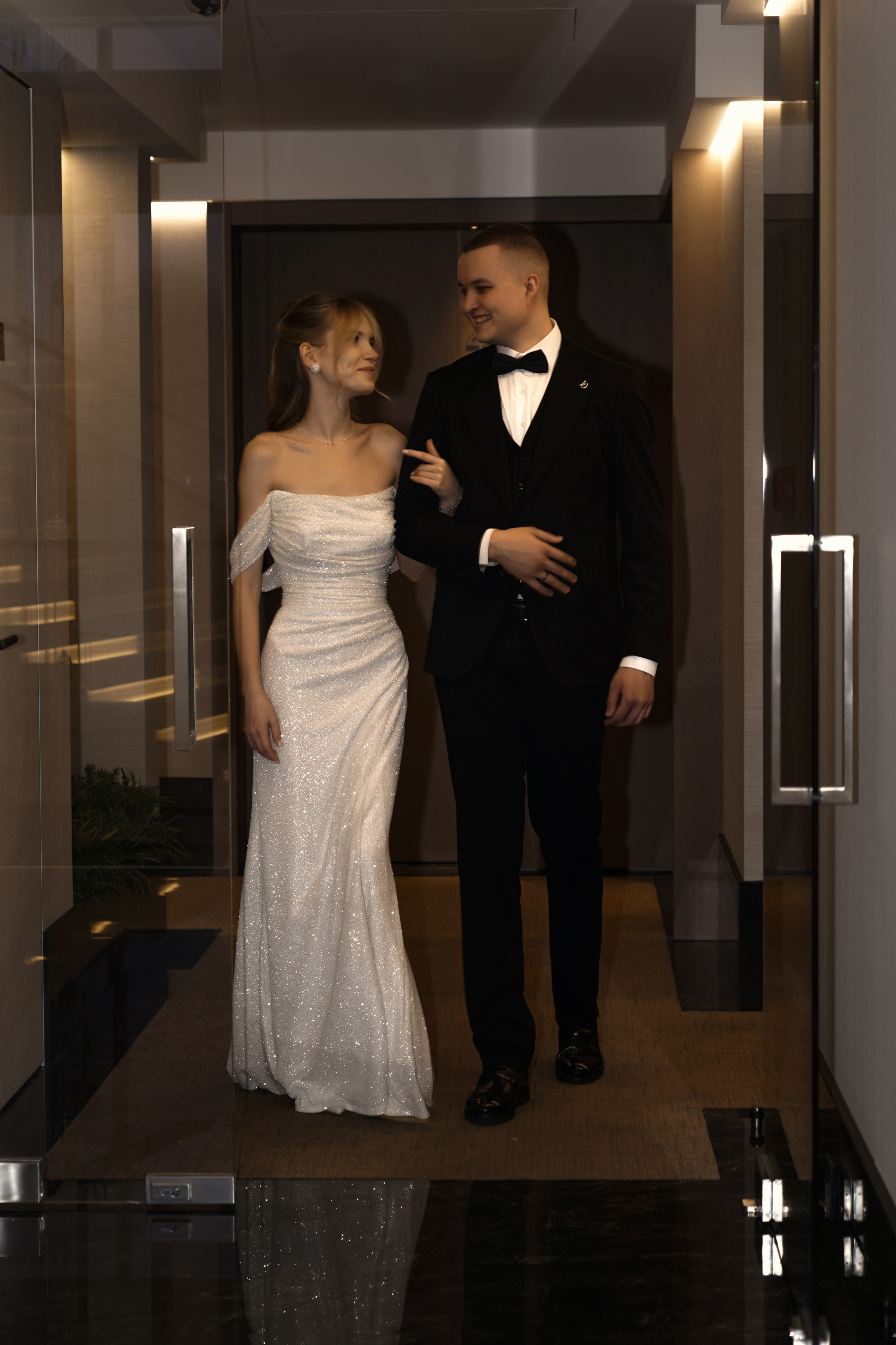 Регистрация в ЗАГСе + отель Бенедикт. Зеленоград. Анна, фотограф Москва, Зеленоград