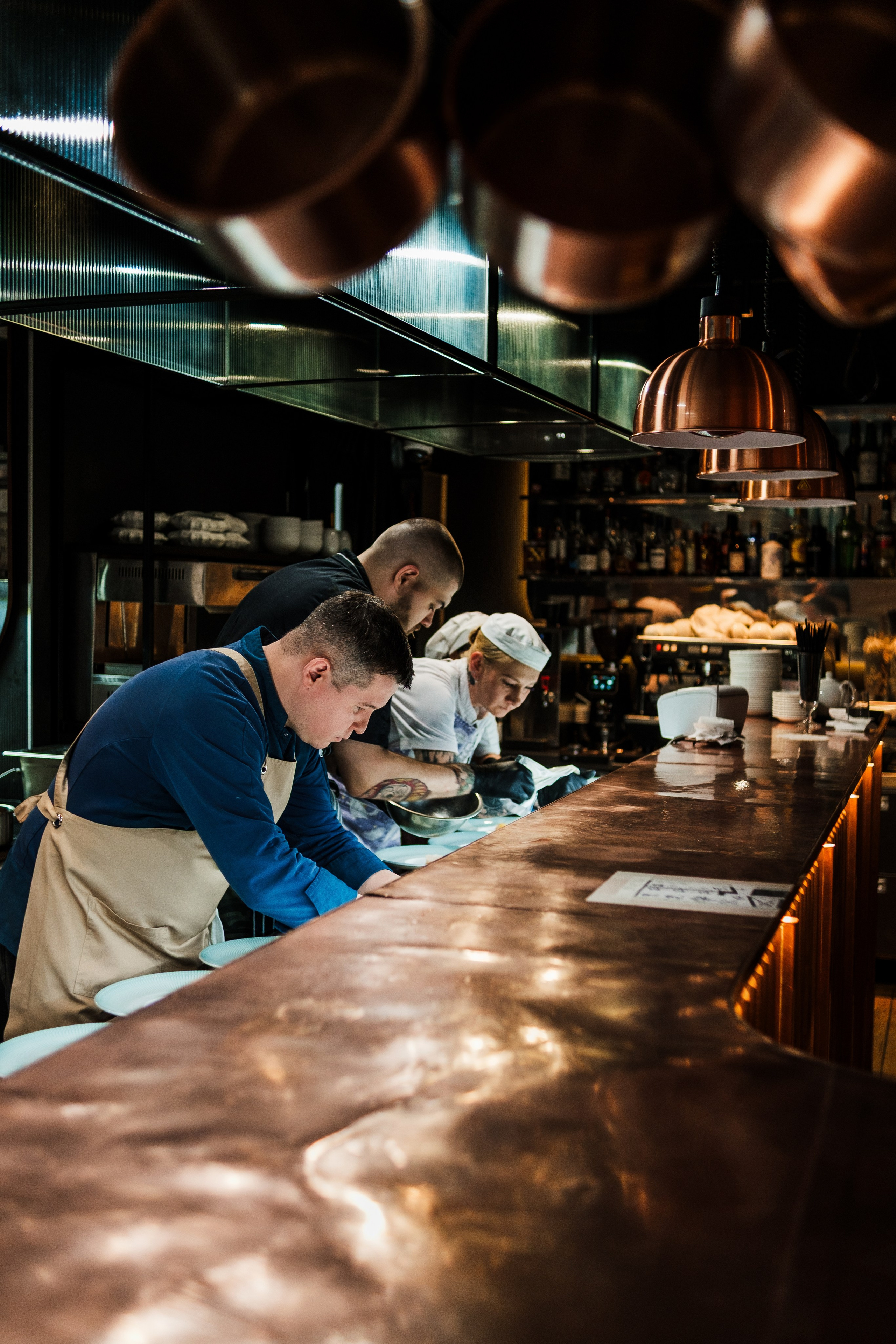 Посейдон. Фотограф в Тюмени Кирилл Марфин