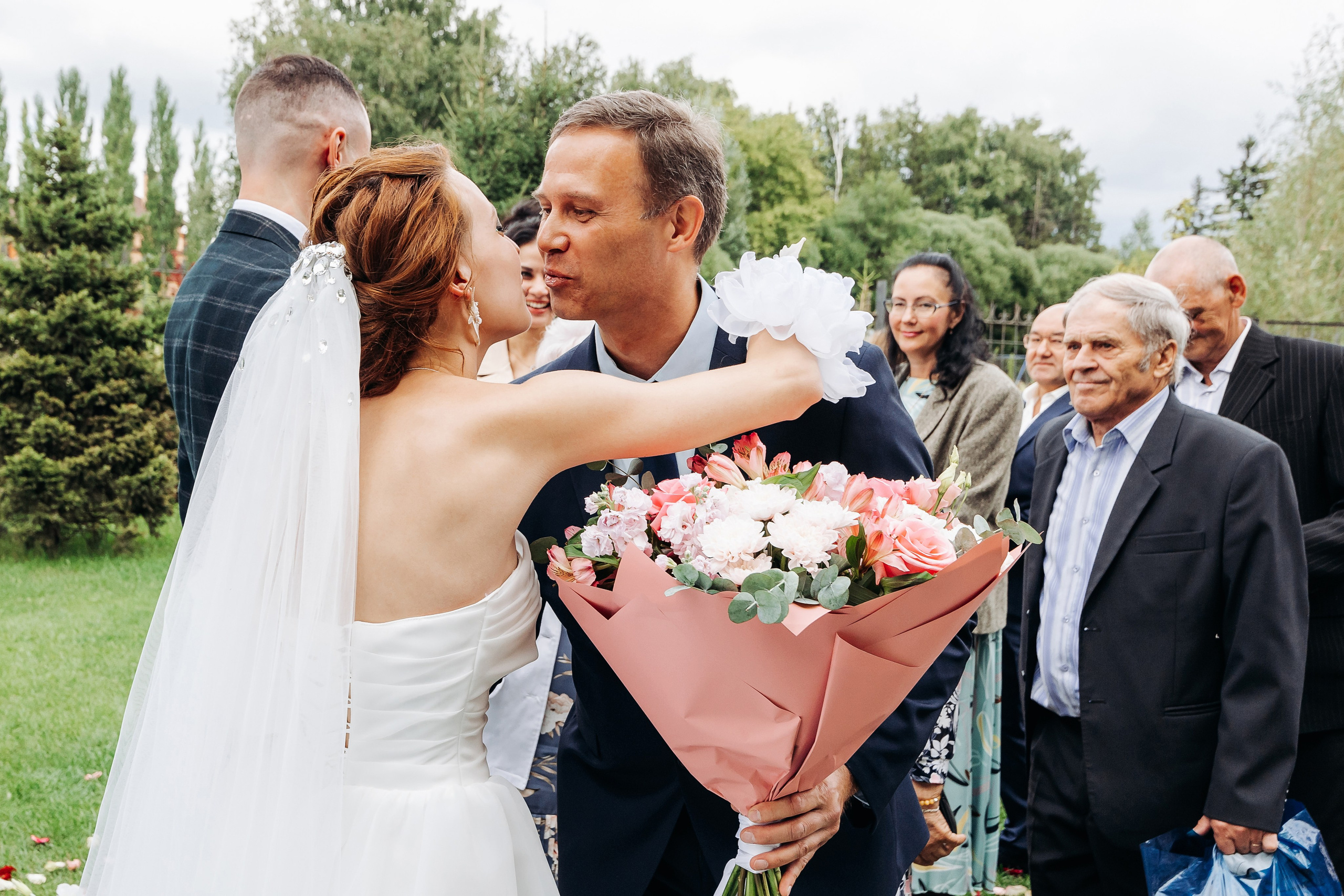 Антон Ксения. Фотограф Омск Андрей Козяков