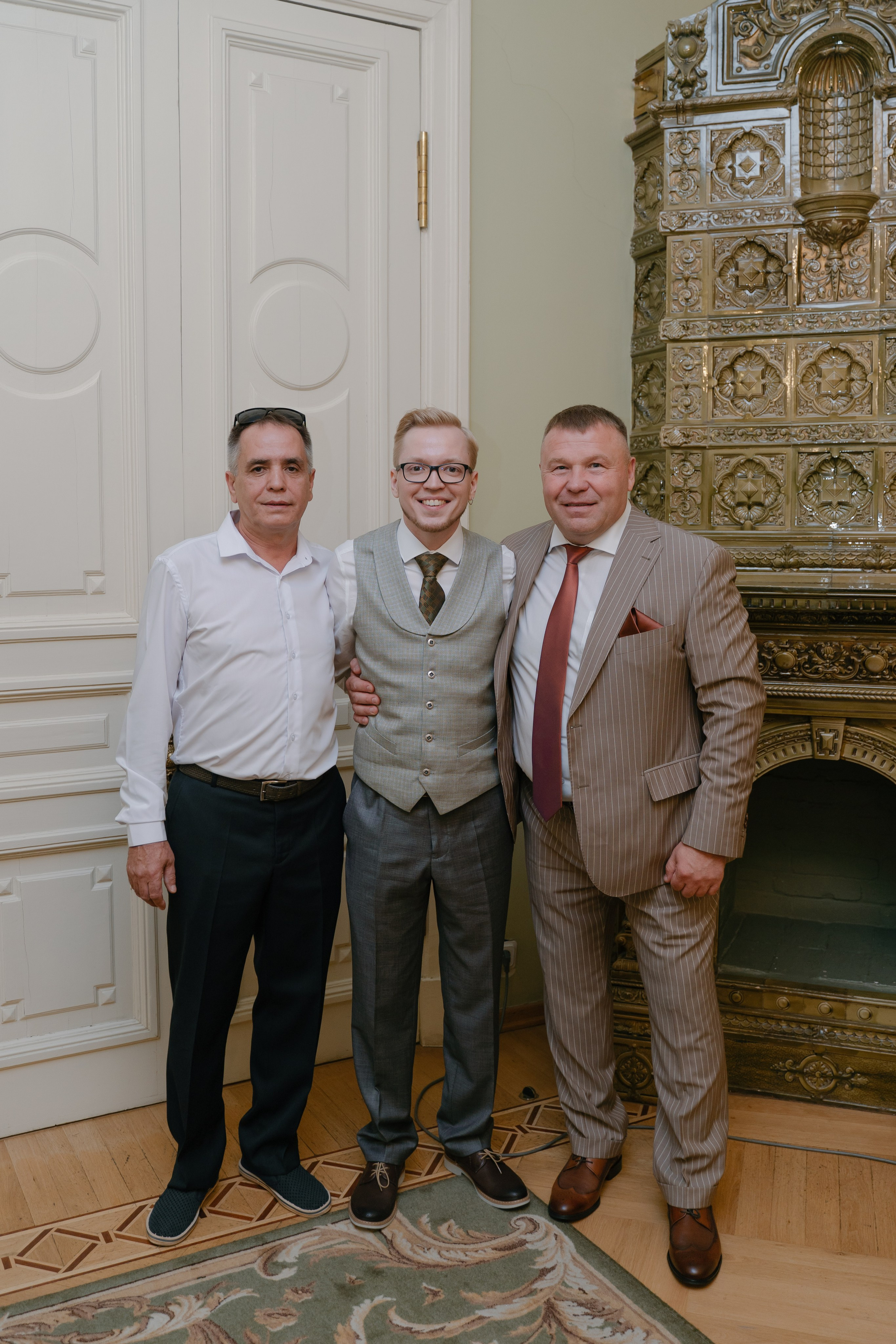 01.07.2023. Свадебный фотограф — Наталья Фед СПб/Москва