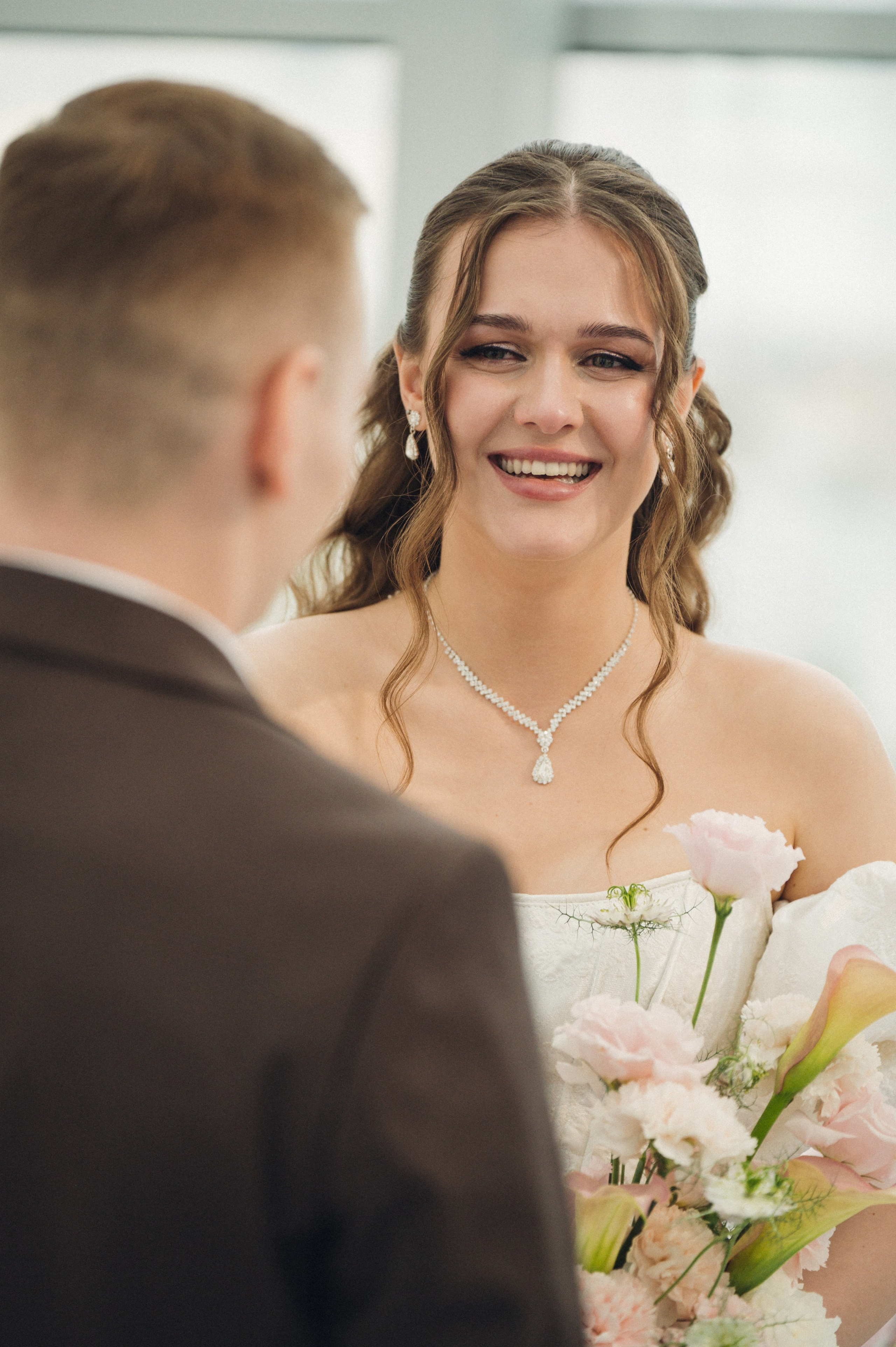 Алёна и Павел. Репортажный и свадебный фотограф в Сургуте