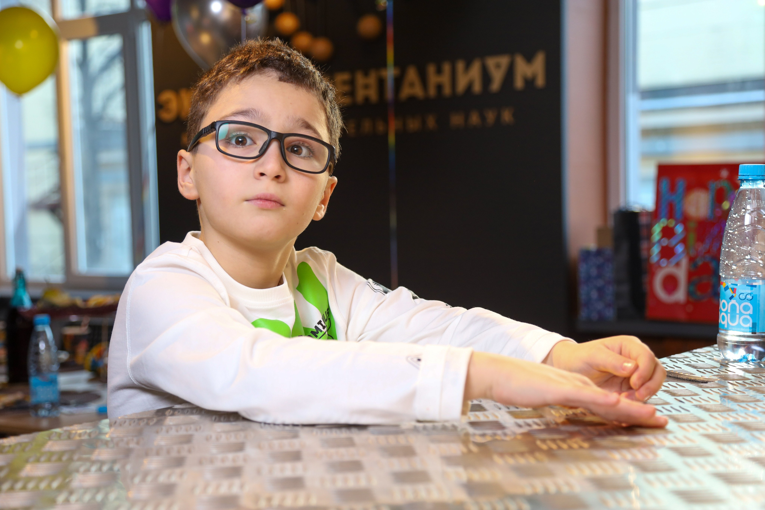 Фотосъемка в музее занимательных наук «Экспериментаниум». Профессиональная фотосъемка мероприятий в Москве