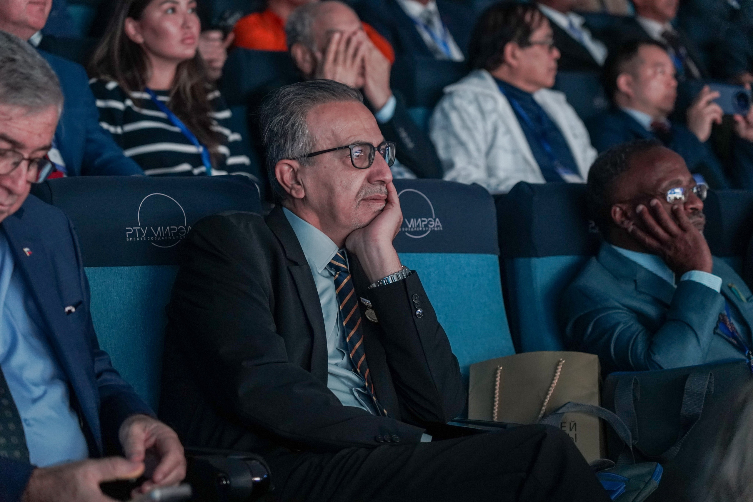 Форумы. Фото и видеосъёмка бизнес-мероприятий под ключ в Москве и МО — Akhmedov Team