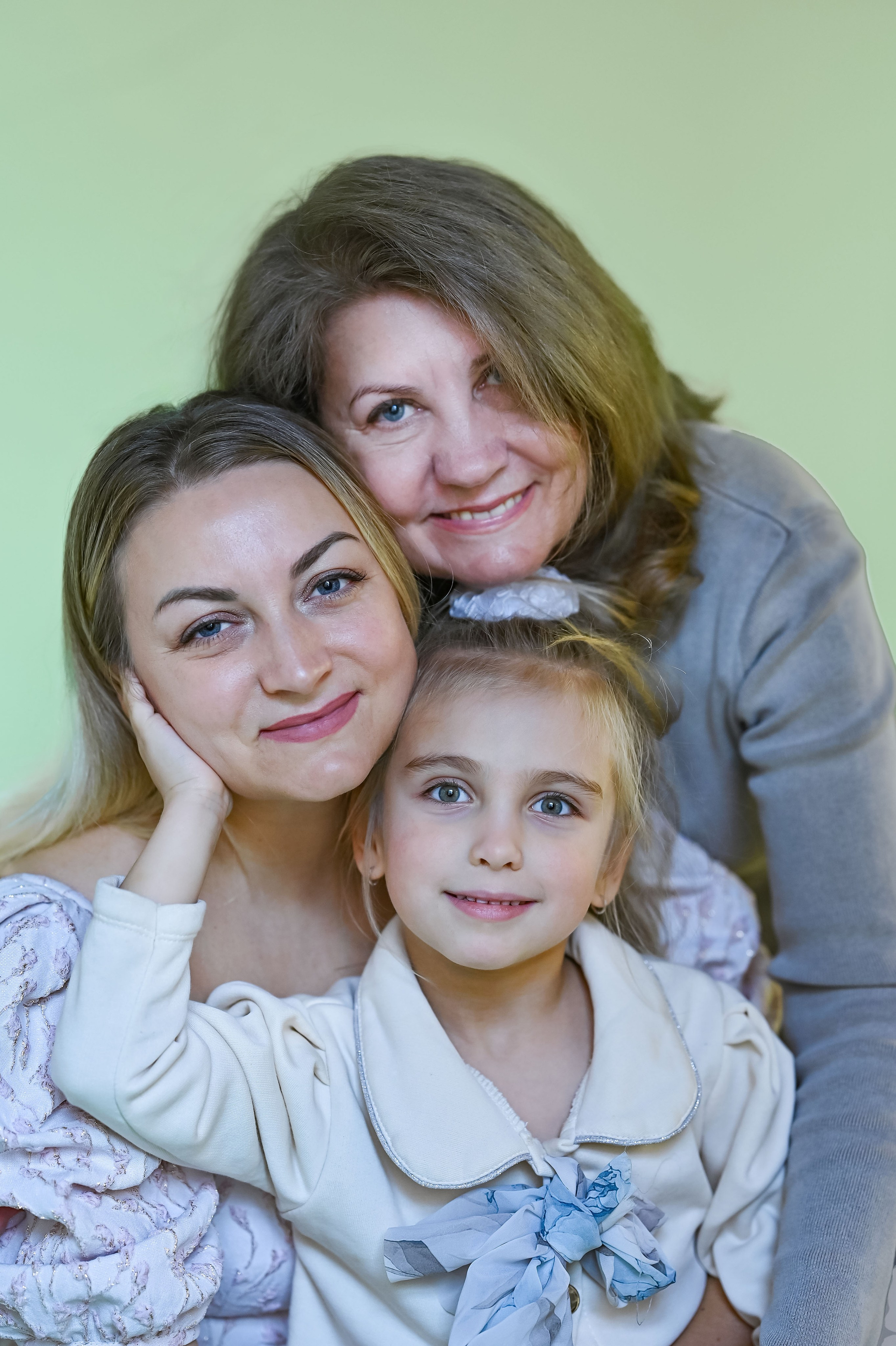 . ZDARONOKIA Репортажный фотограф