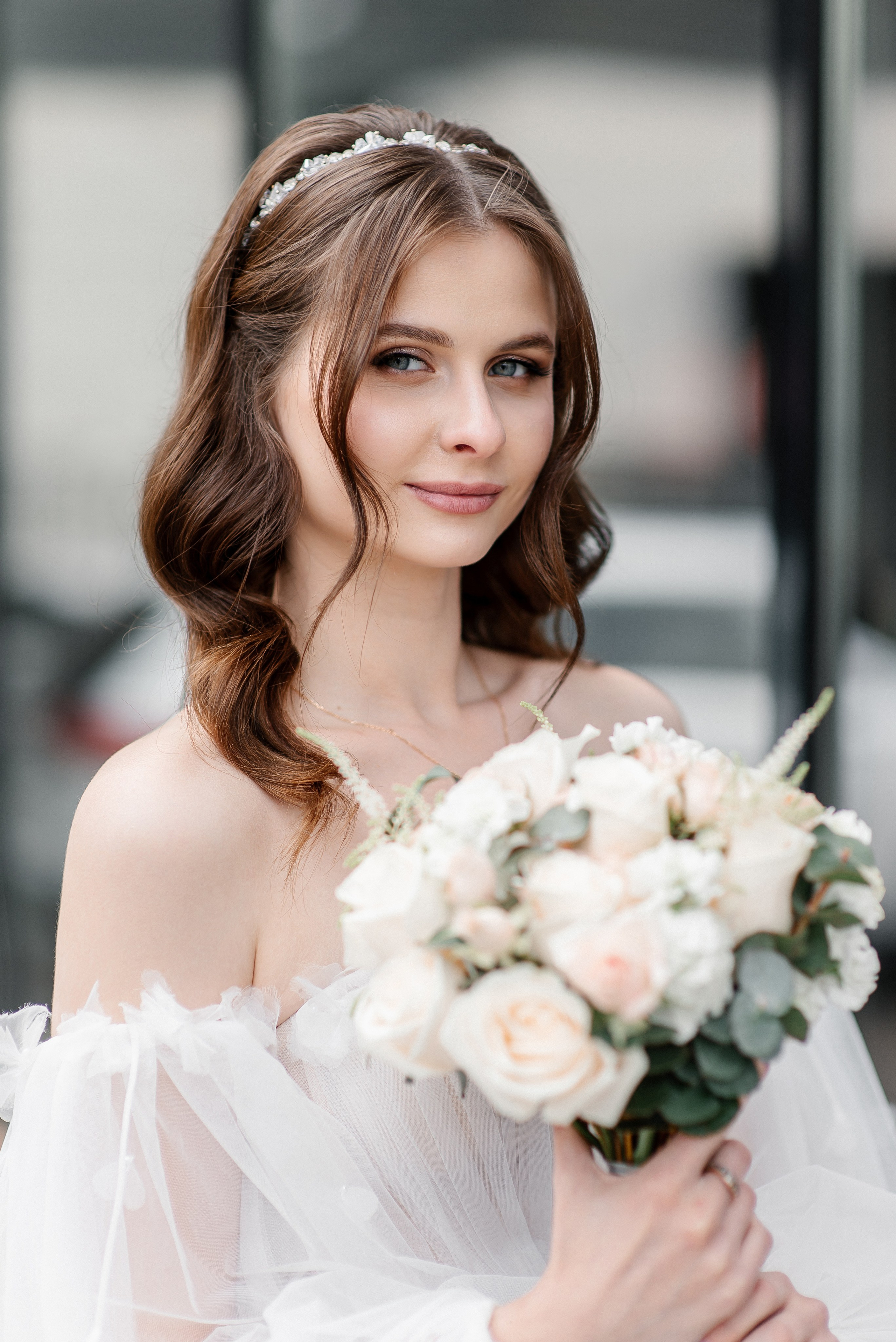 Михаил и Эмилия. Свадебный фотограф Курск Артем Духтанов