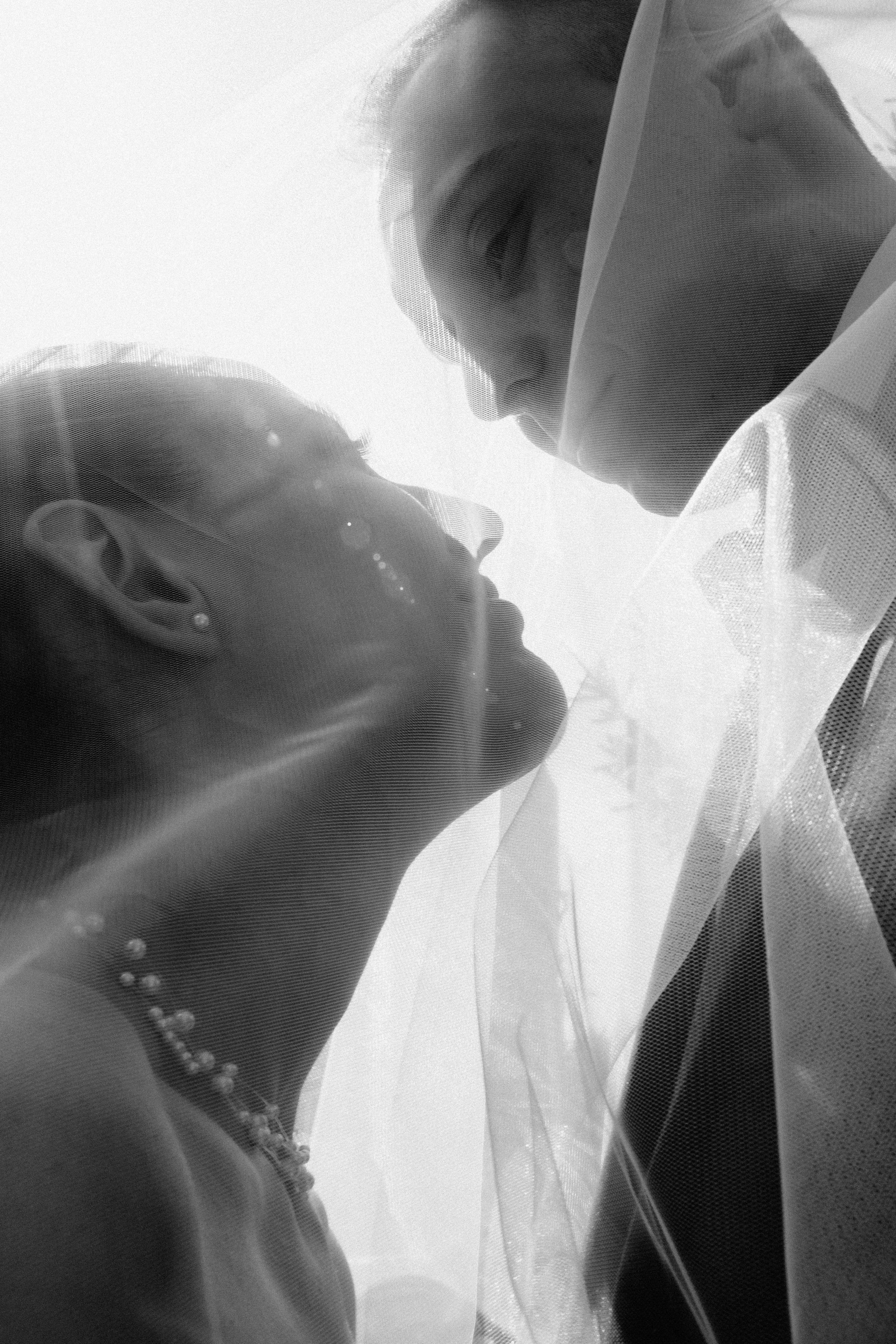 Свадьба T&D. Фотограф в Тюмени Анастасия Долинина