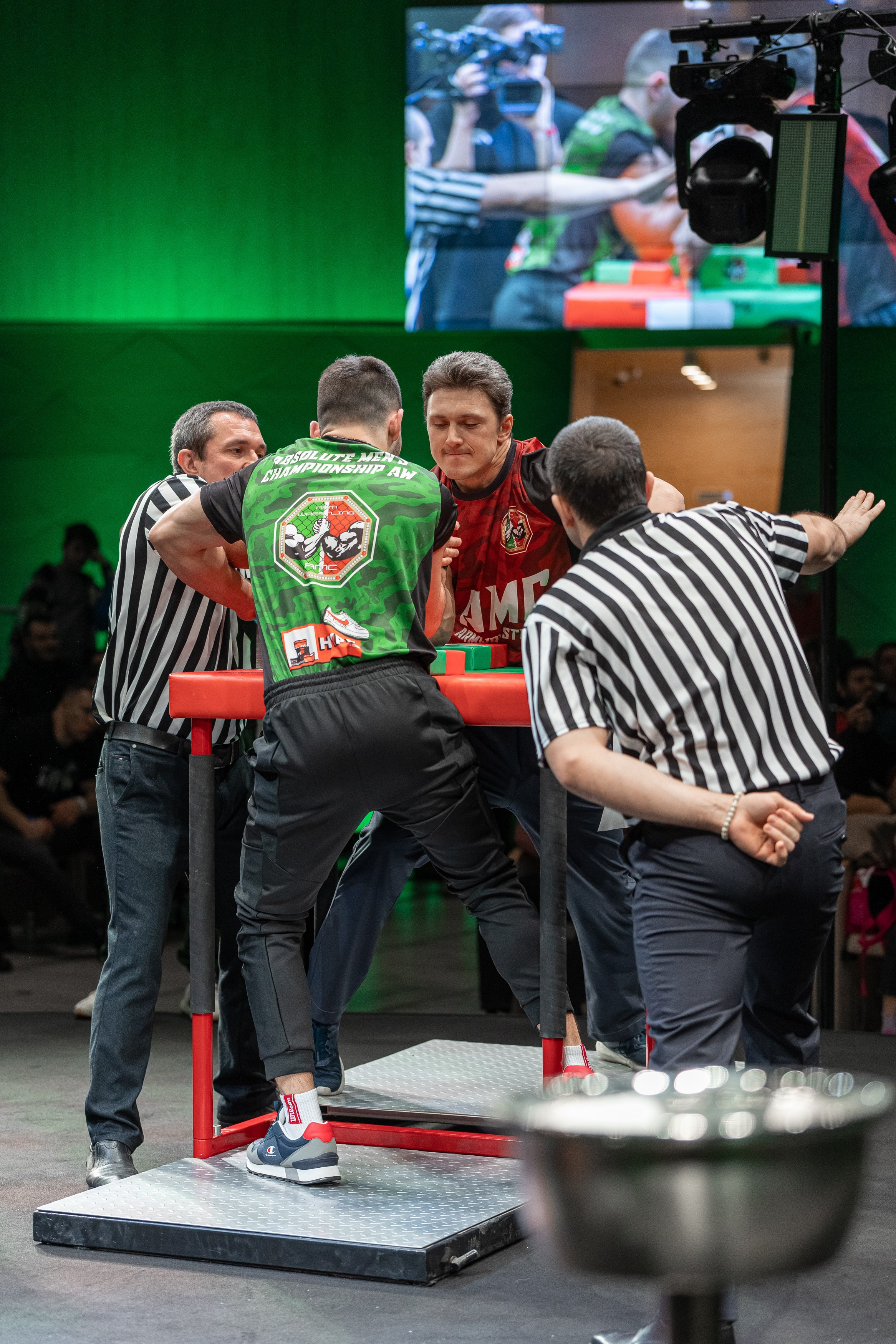 Турнир AMC Москва 2023. Фотограф Андрей Слынченко