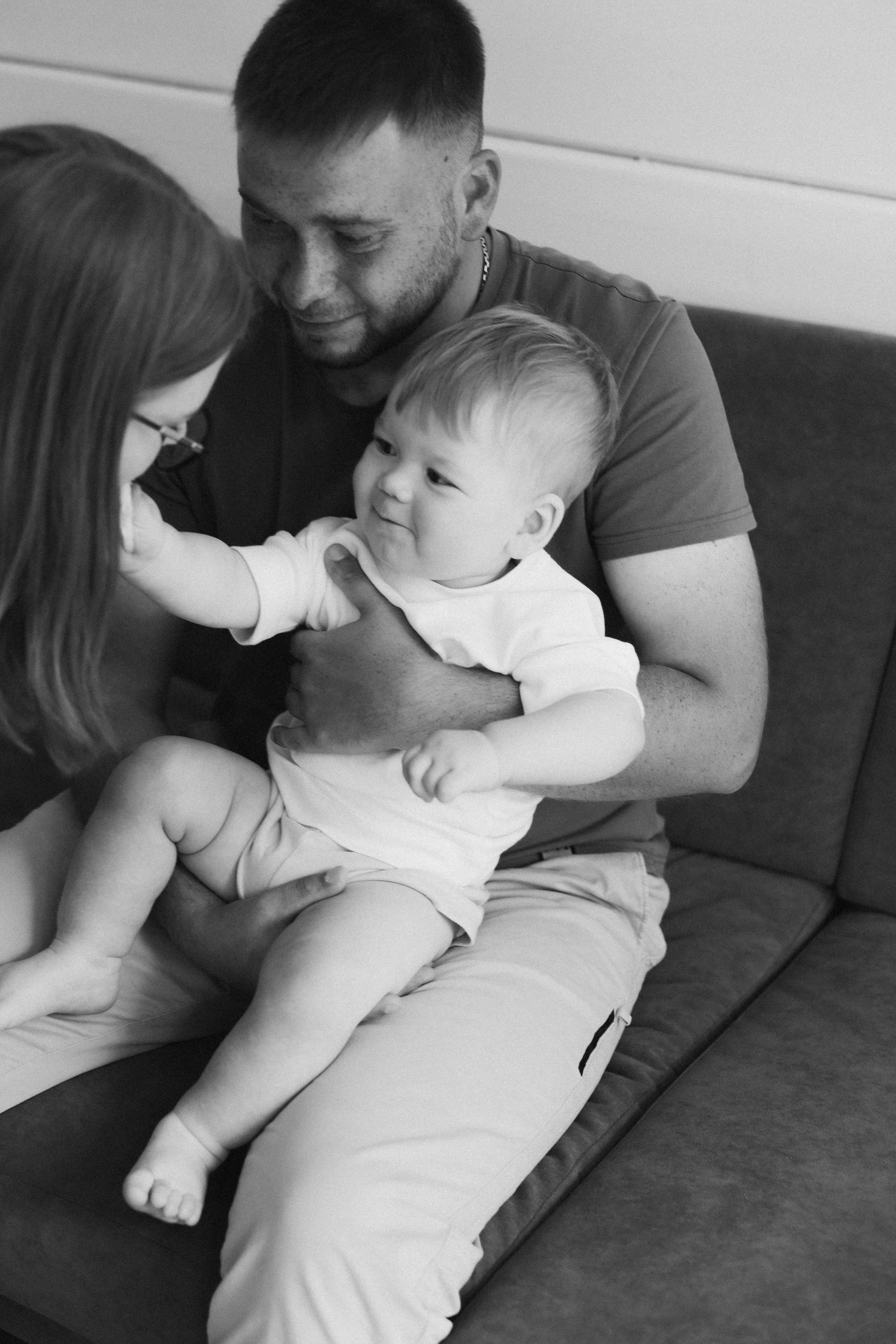 Наш дом…. Фотограф НатаФото (Наталья Яковенко) Дмитров Москва Питер