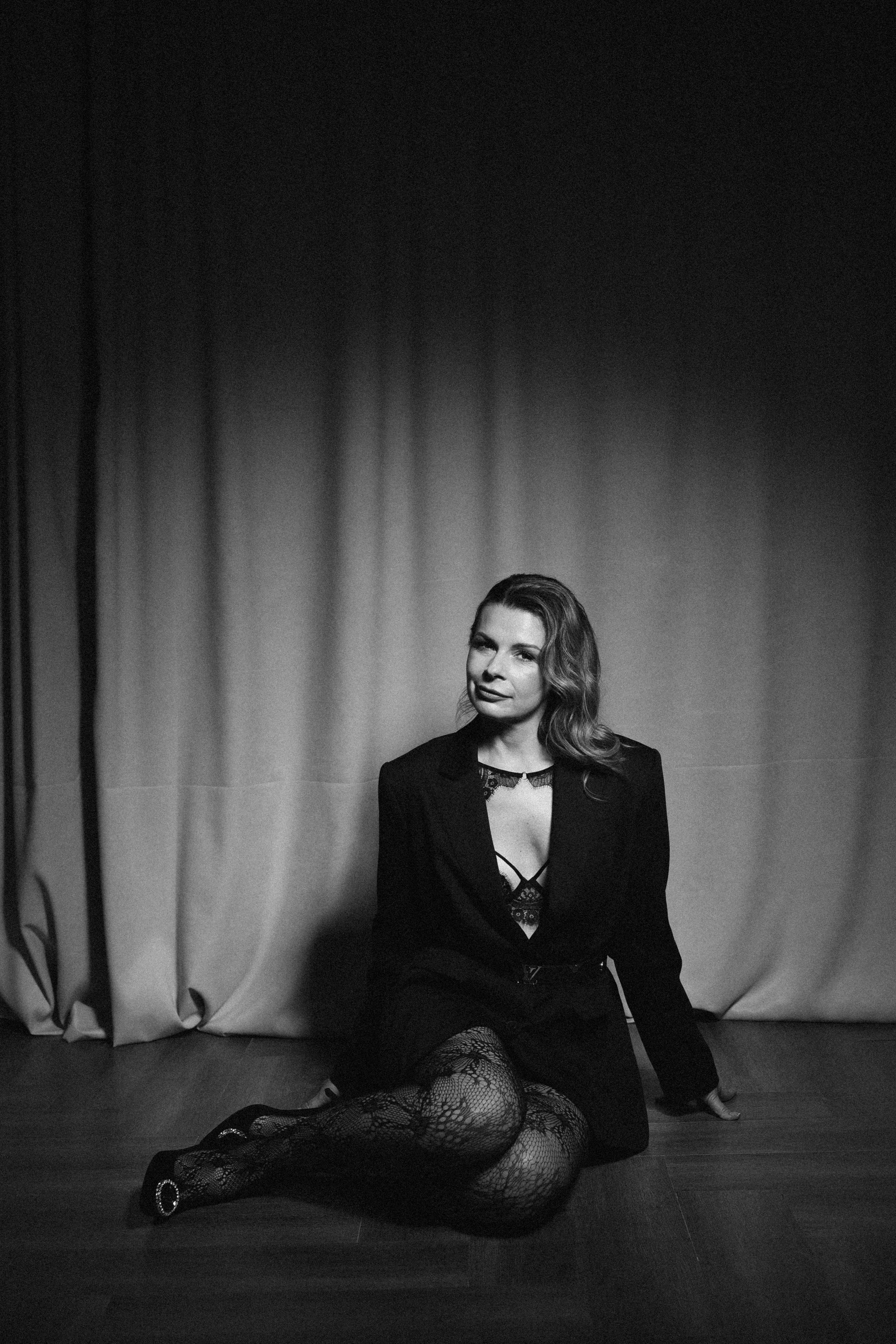 Маша. Фотограф НатаФото (Наталья Яковенко) Дмитров Москва Питер