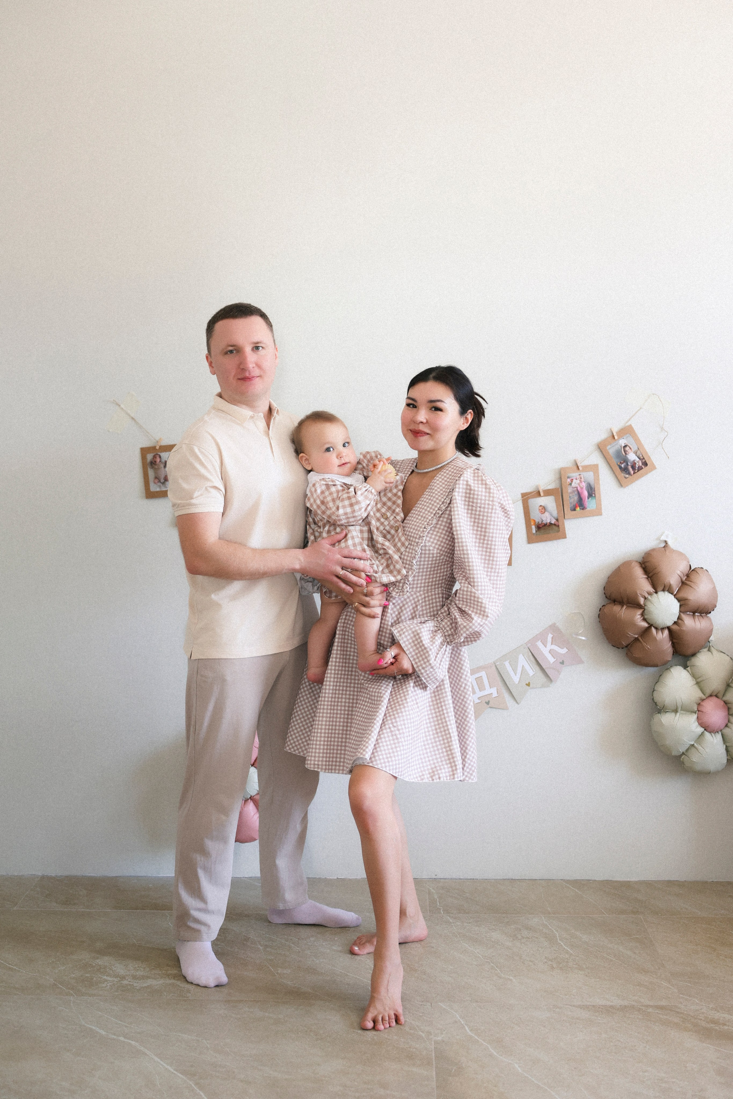 Годик Миланке. Фотограф НатаФото (Наталья Яковенко) Дмитров Москва Питер