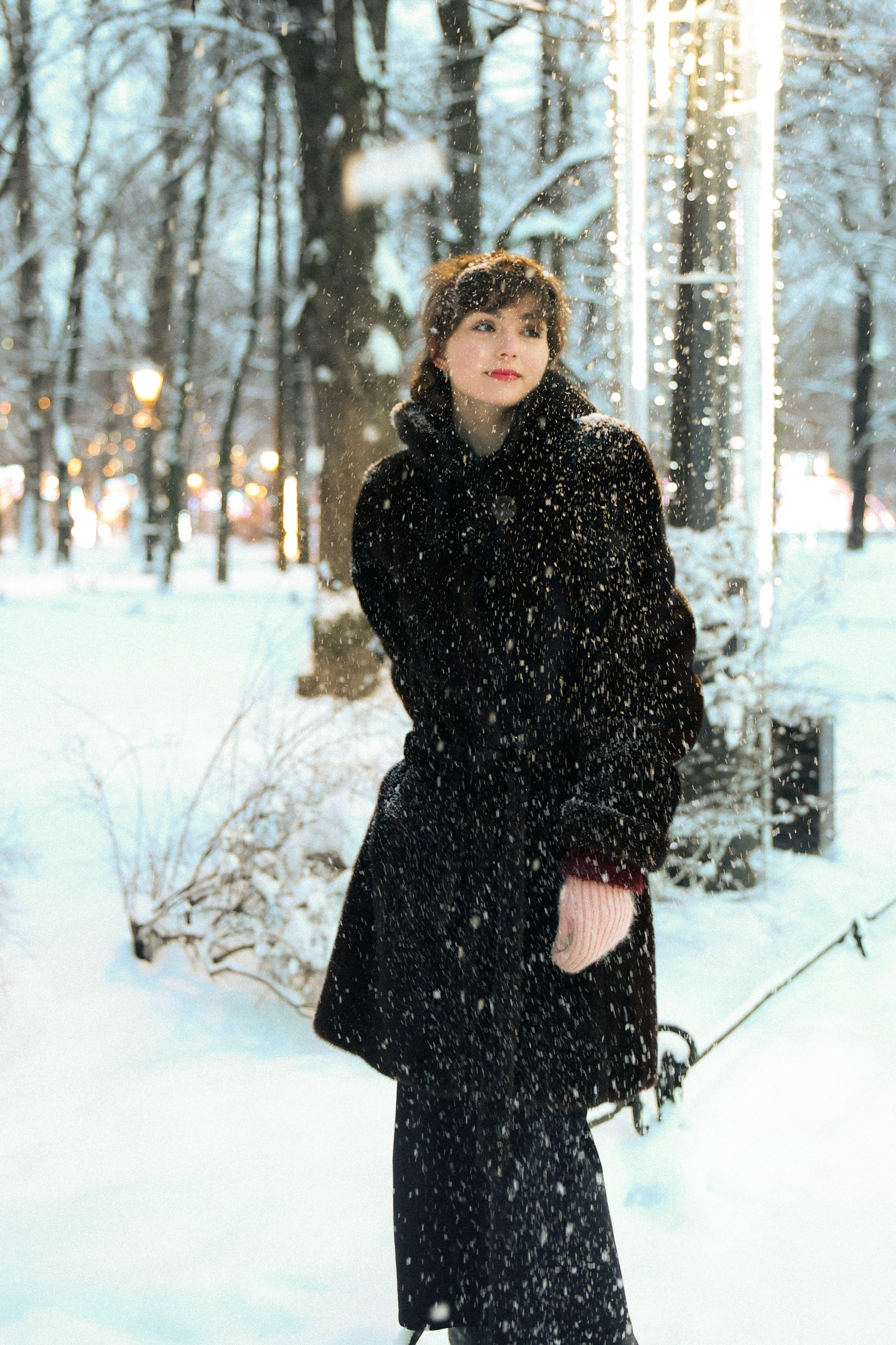 Маша. Фотограф НатаФото (Наталья Яковенко) Дмитров Москва Питер