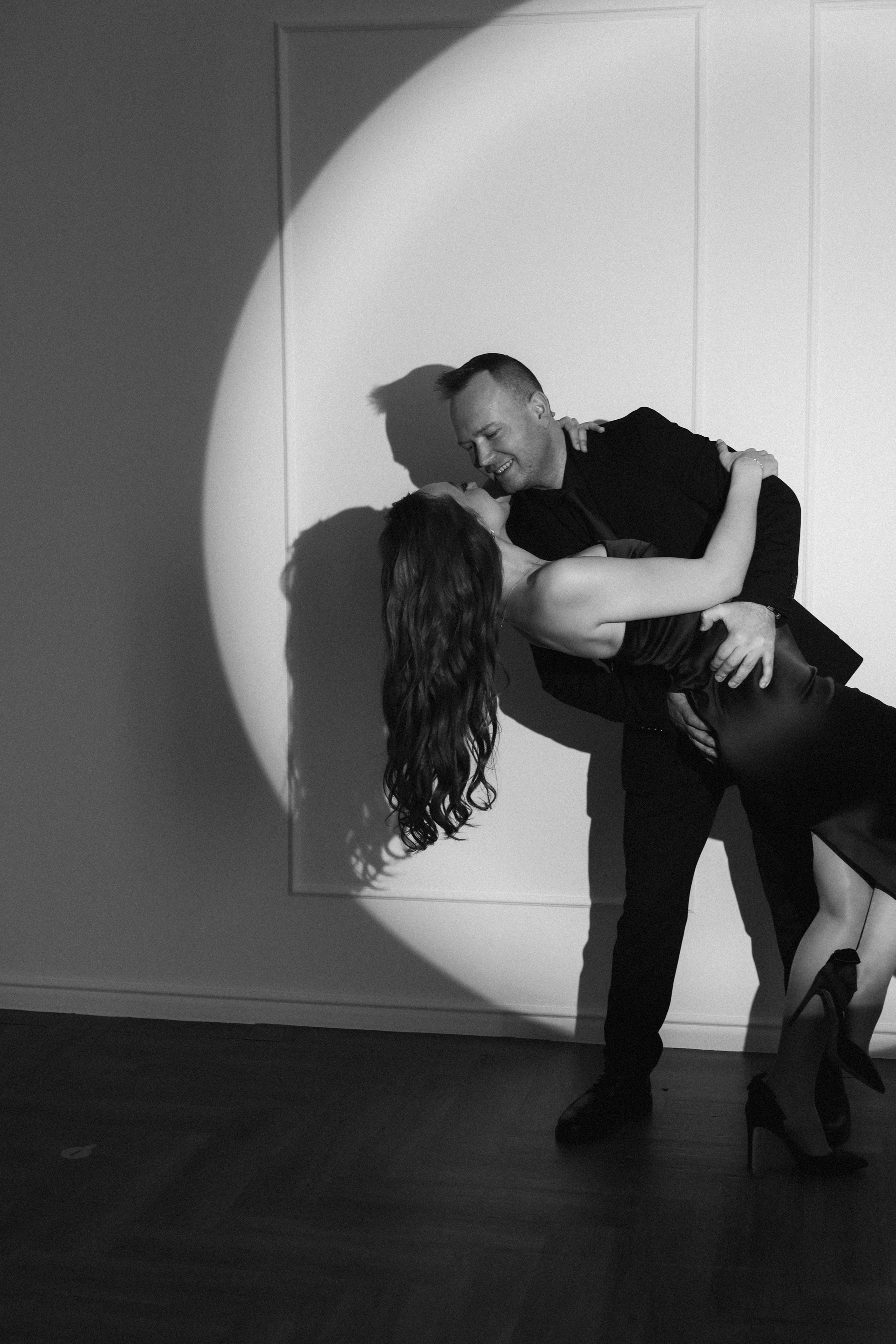 Анастасия и Алексей. Фотограф НатаФото (Наталья Яковенко) Дмитров Москва Питер