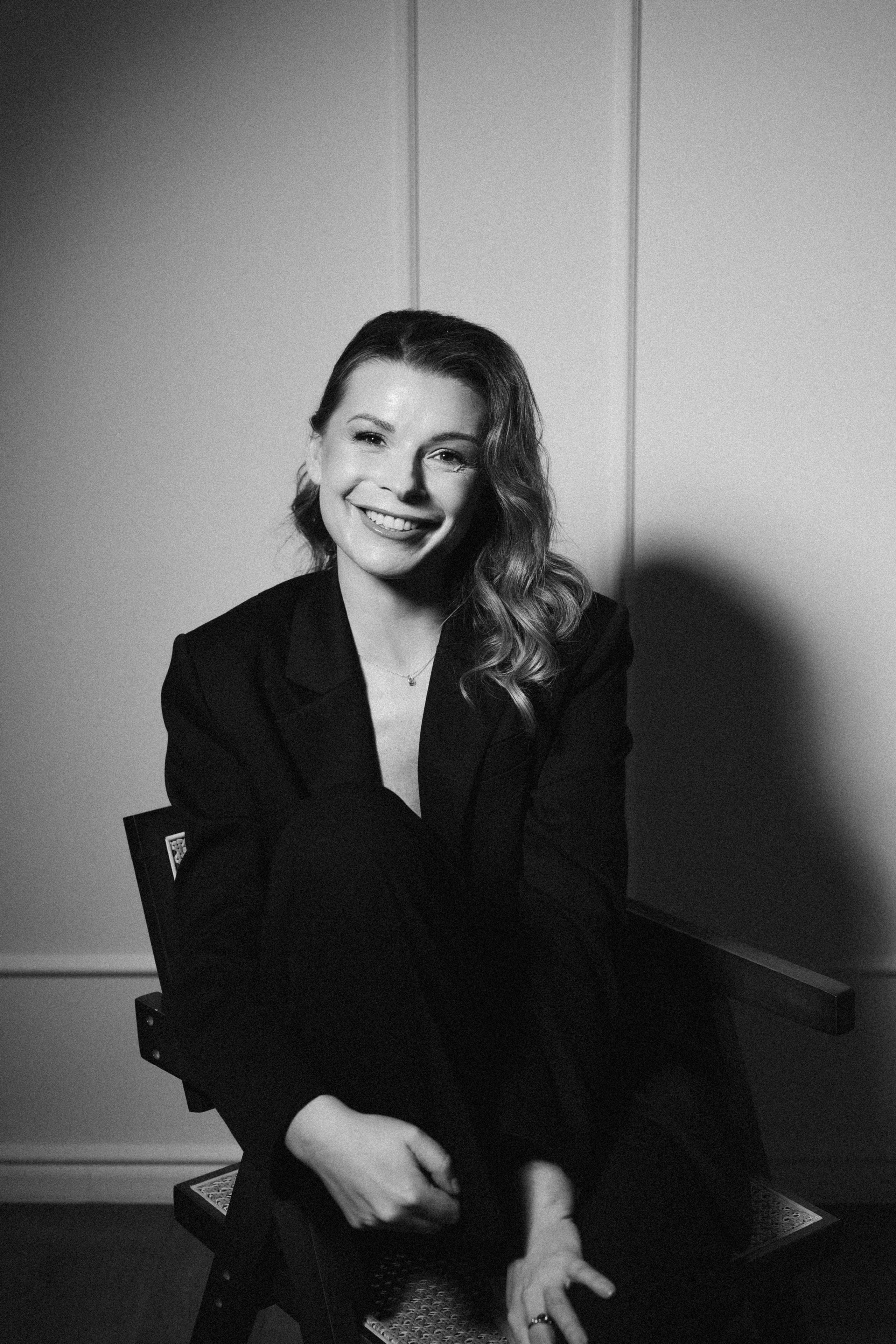 Маша. Фотограф НатаФото (Наталья Яковенко) Дмитров Москва Питер