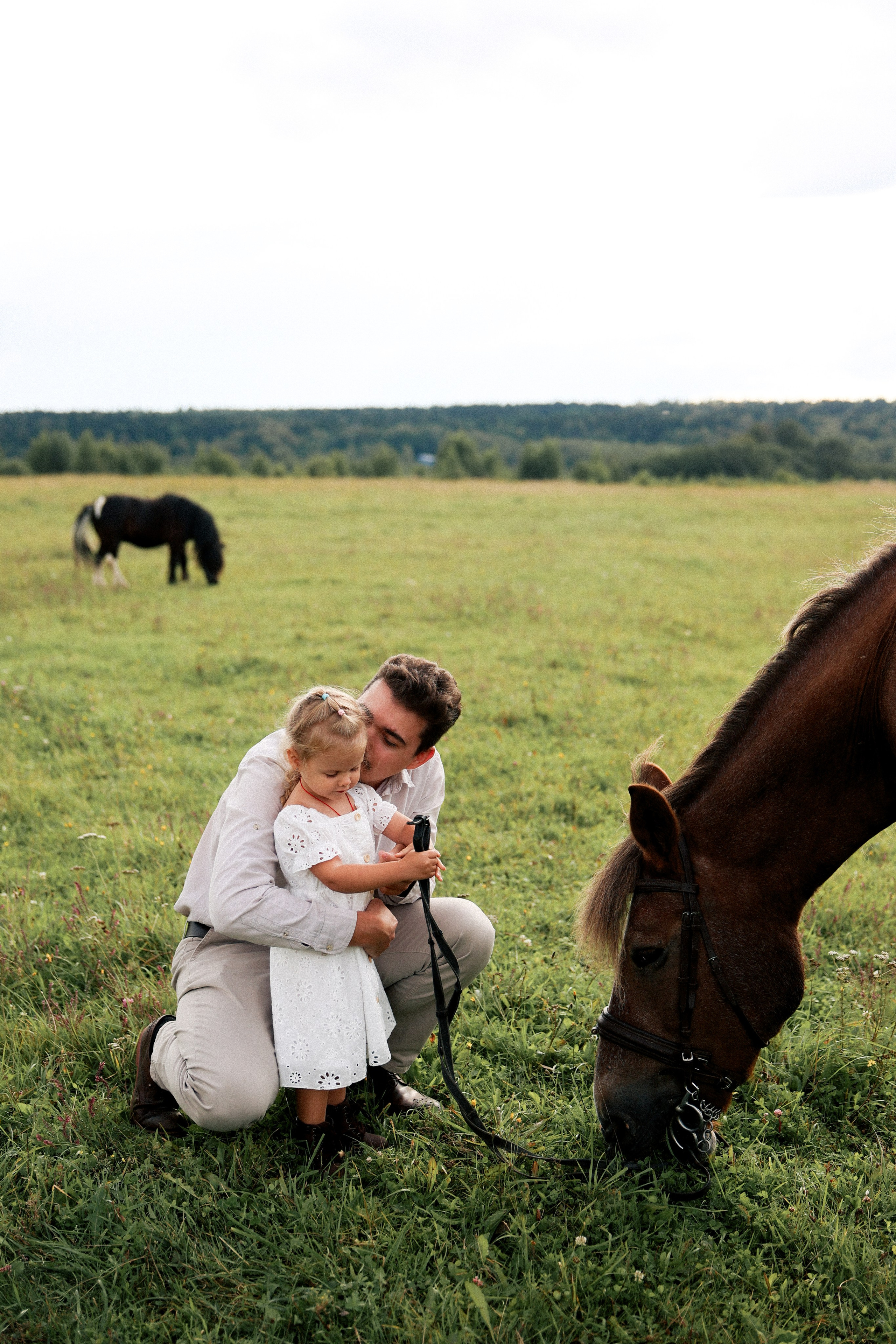 Мы. Фотограф НатаФото (Наталья Яковенко) Дмитров Москва Питер