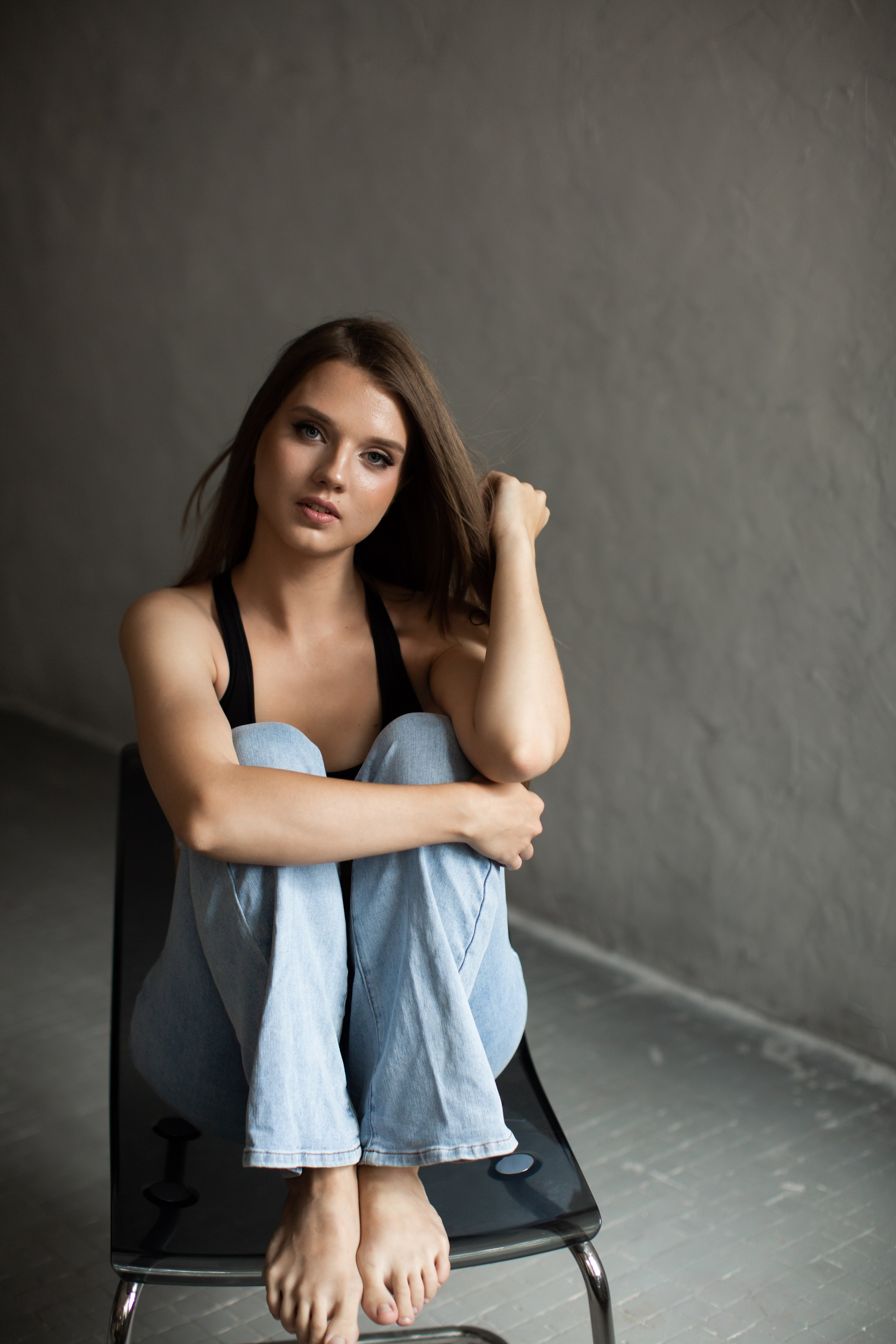 Настя. Фотограф НатаФото (Наталья Яковенко) Дмитров Москва Питер