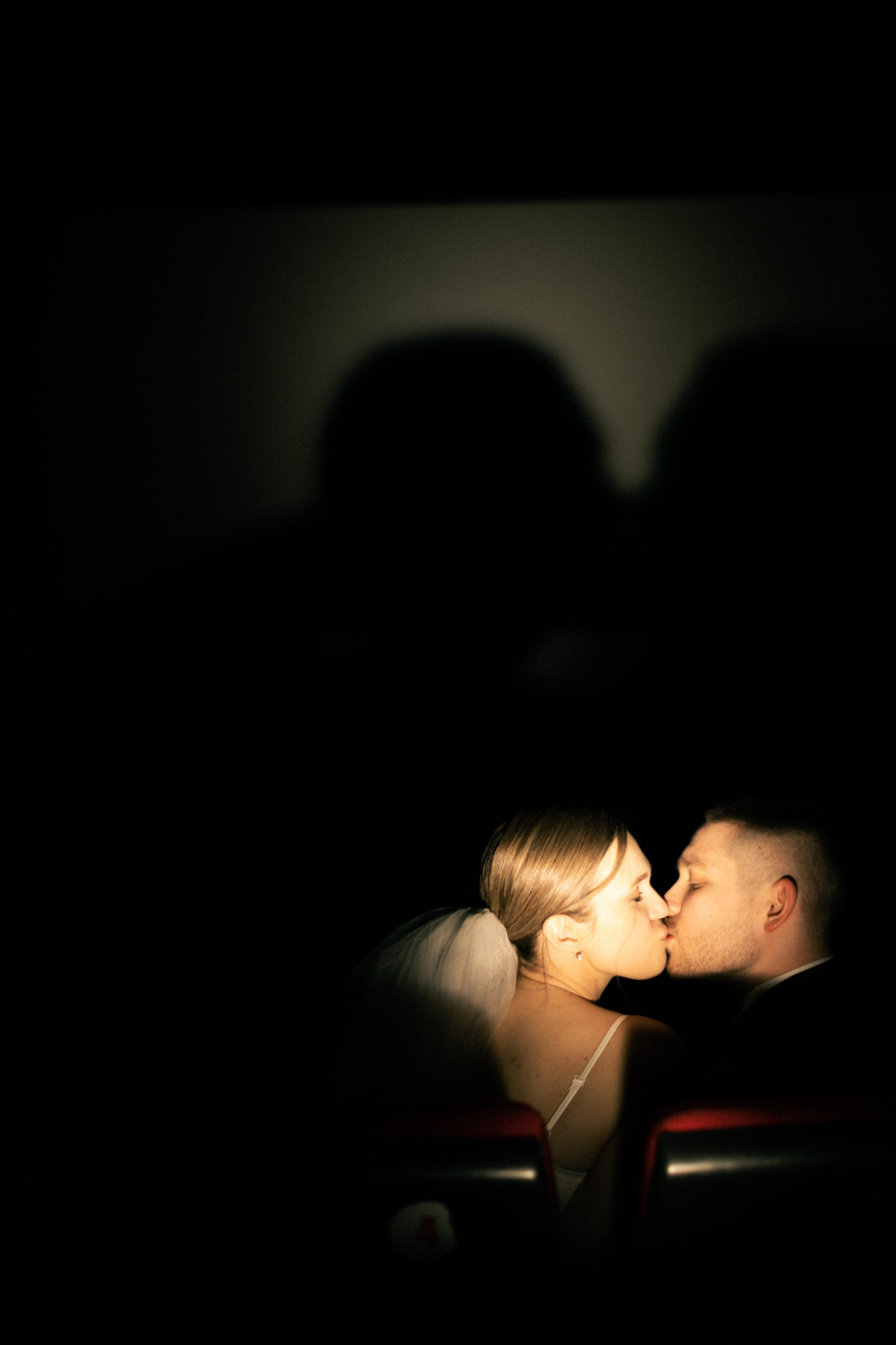 Кино. Фотограф НатаФото (Наталья Яковенко) Дмитров Москва Питер