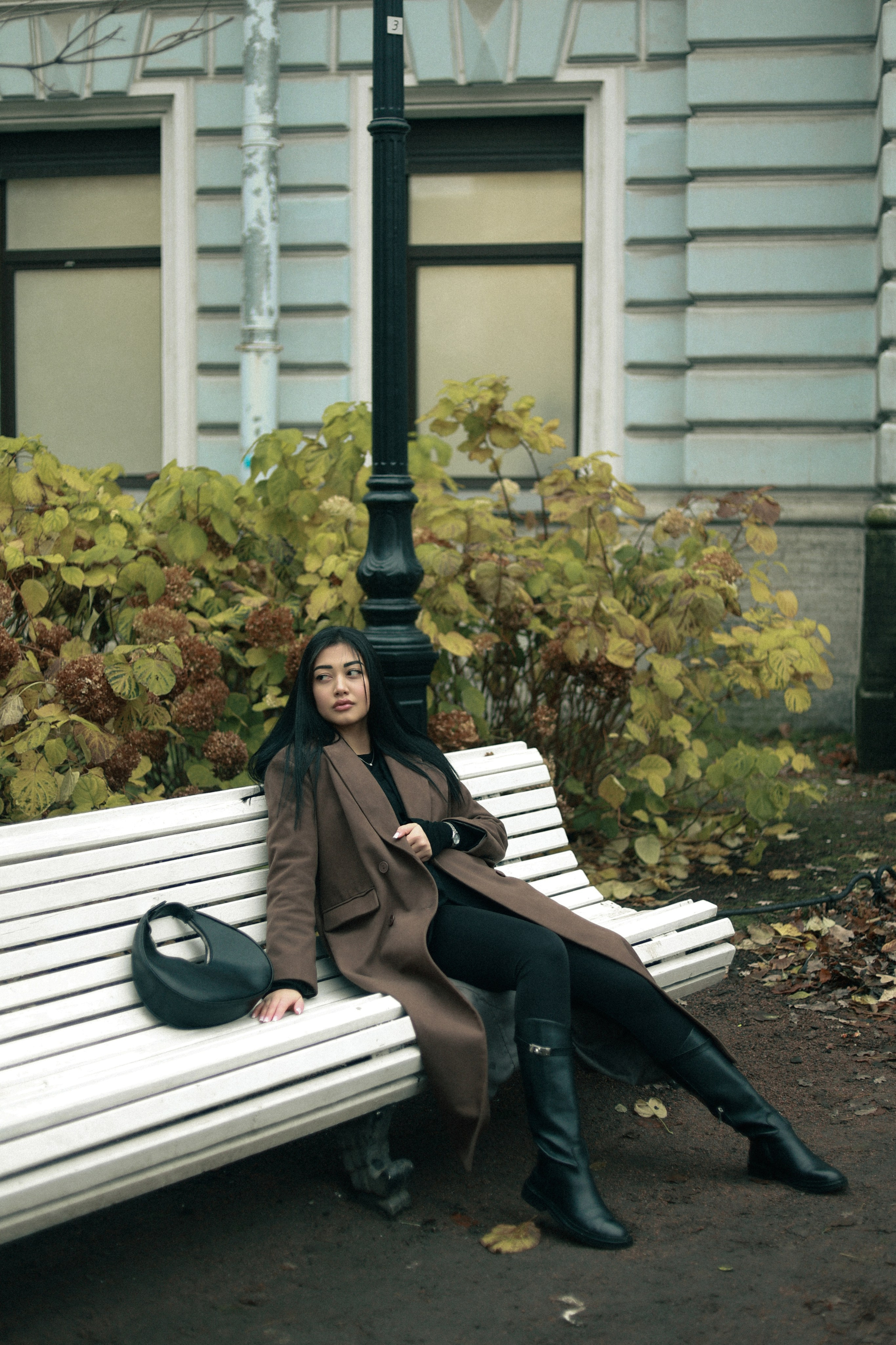 Эва. Фотограф НатаФото (Наталья Яковенко) Дмитров Москва Питер