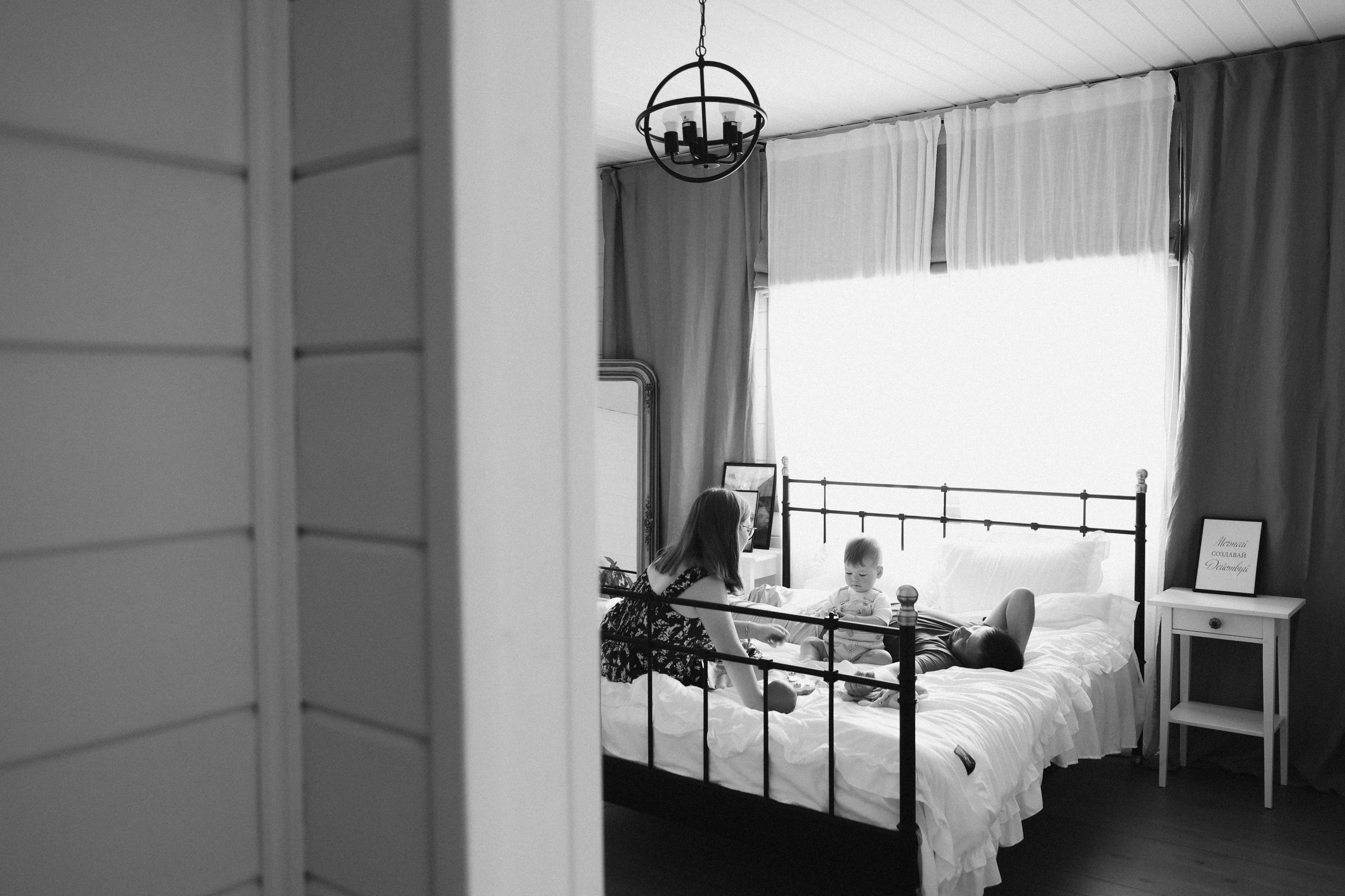 Наш дом…. Фотограф НатаФото (Наталья Яковенко) Дмитров Москва Питер