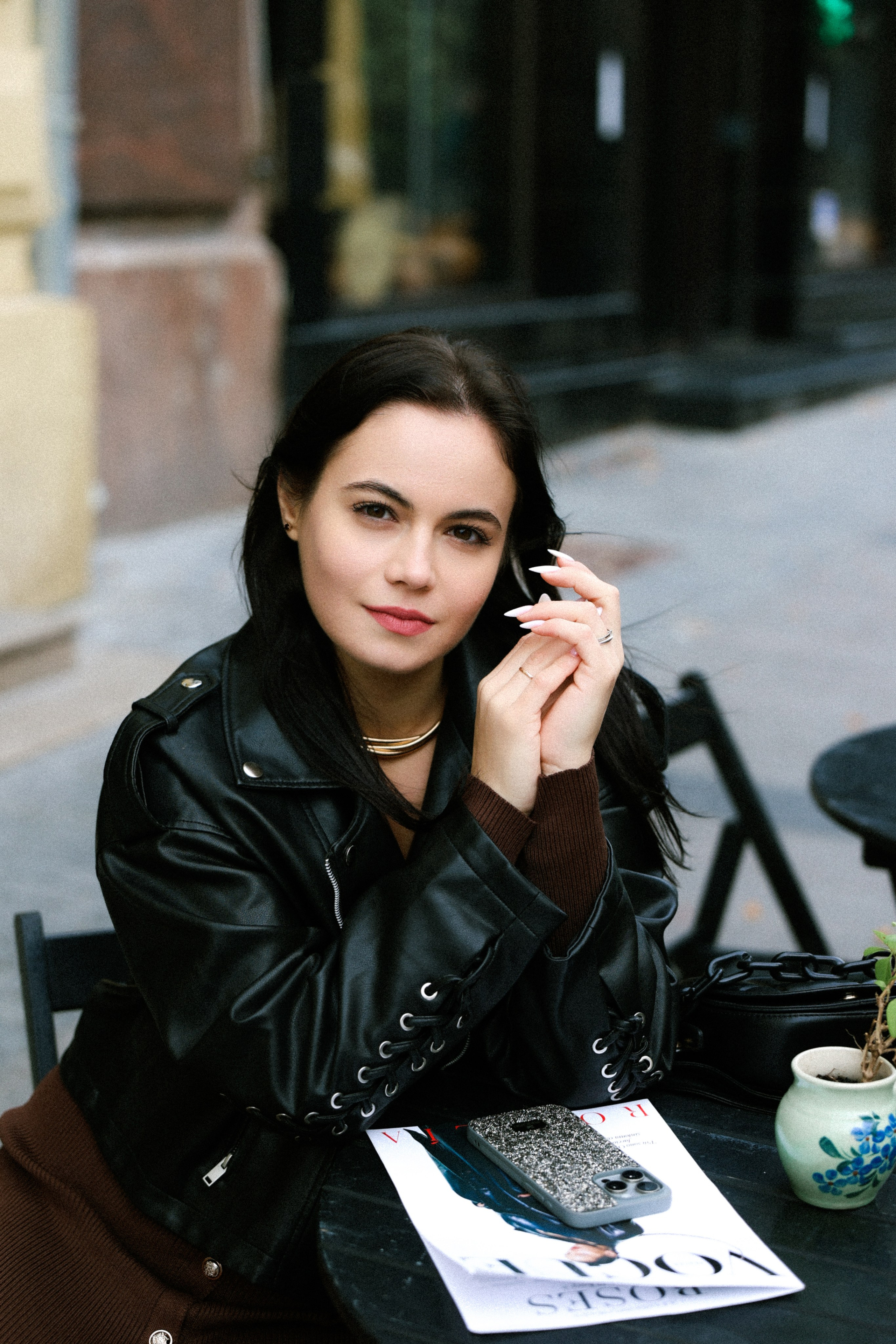 Светлана. Фотограф НатаФото (Наталья Яковенко) Дмитров Москва Питер