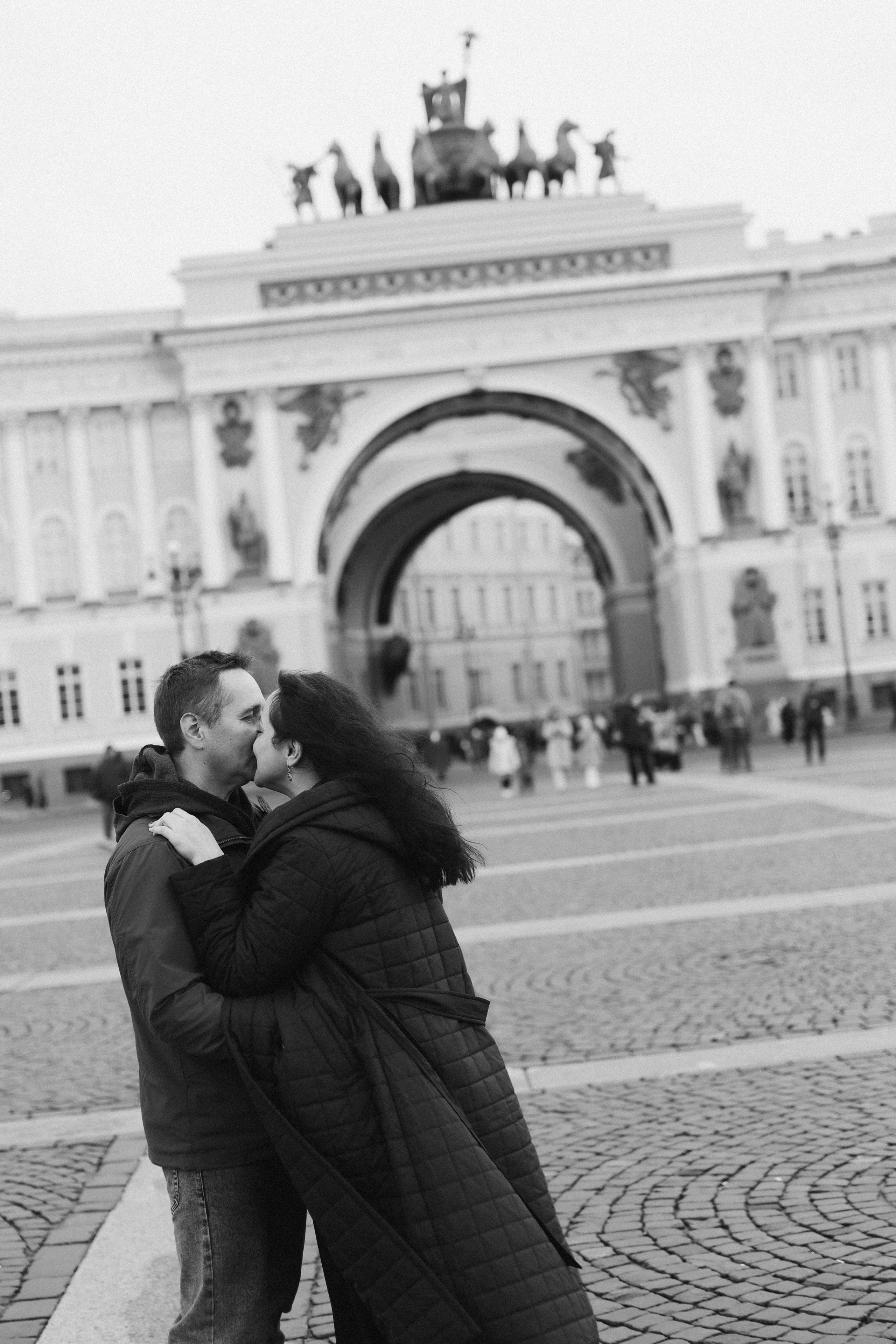 Мы, Питер любовь. Фотограф НатаФото (Наталья Яковенко) Дмитров Москва Питер