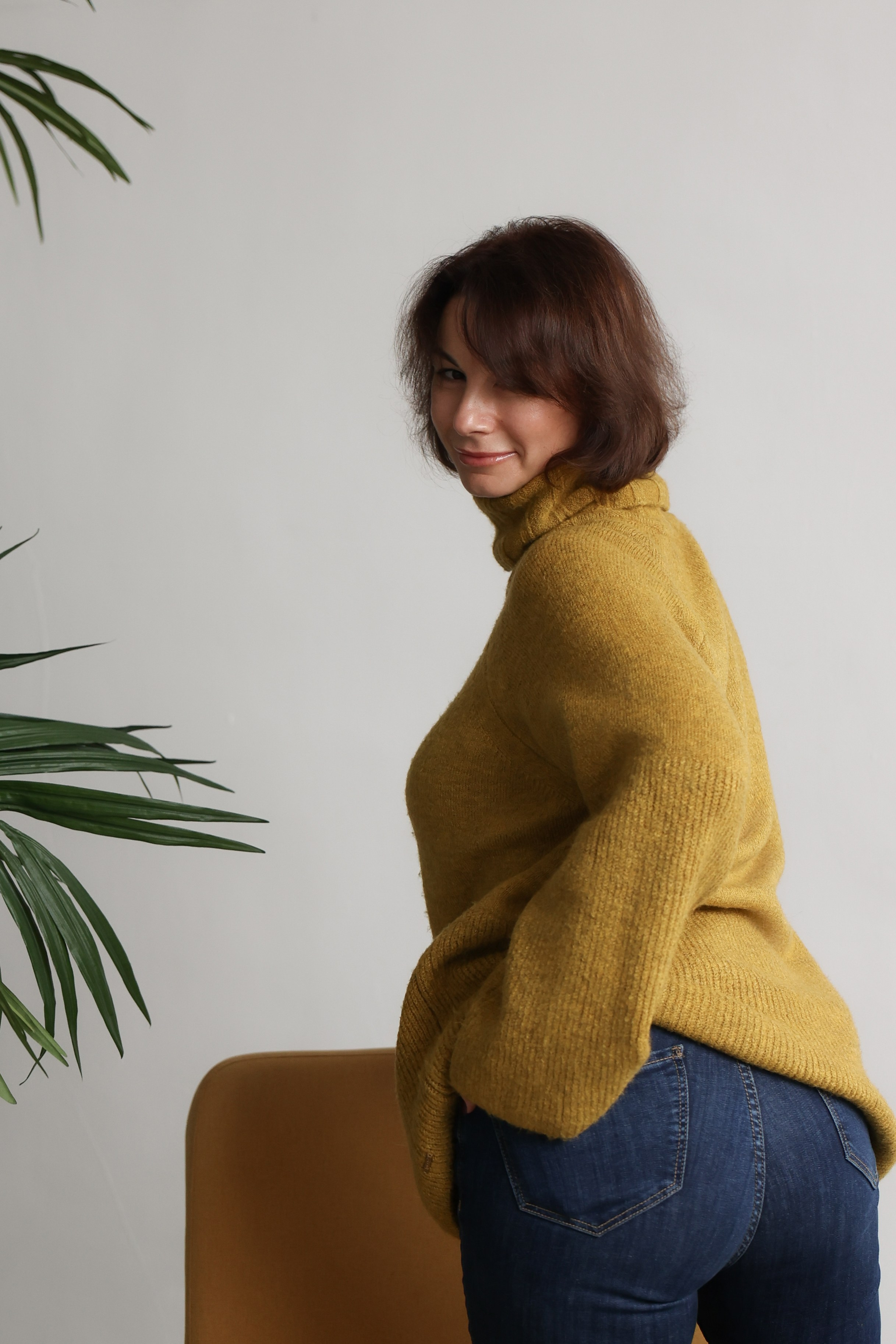 Ольга. Фотограф НатаФото (Наталья Яковенко) Дмитров Москва Питер