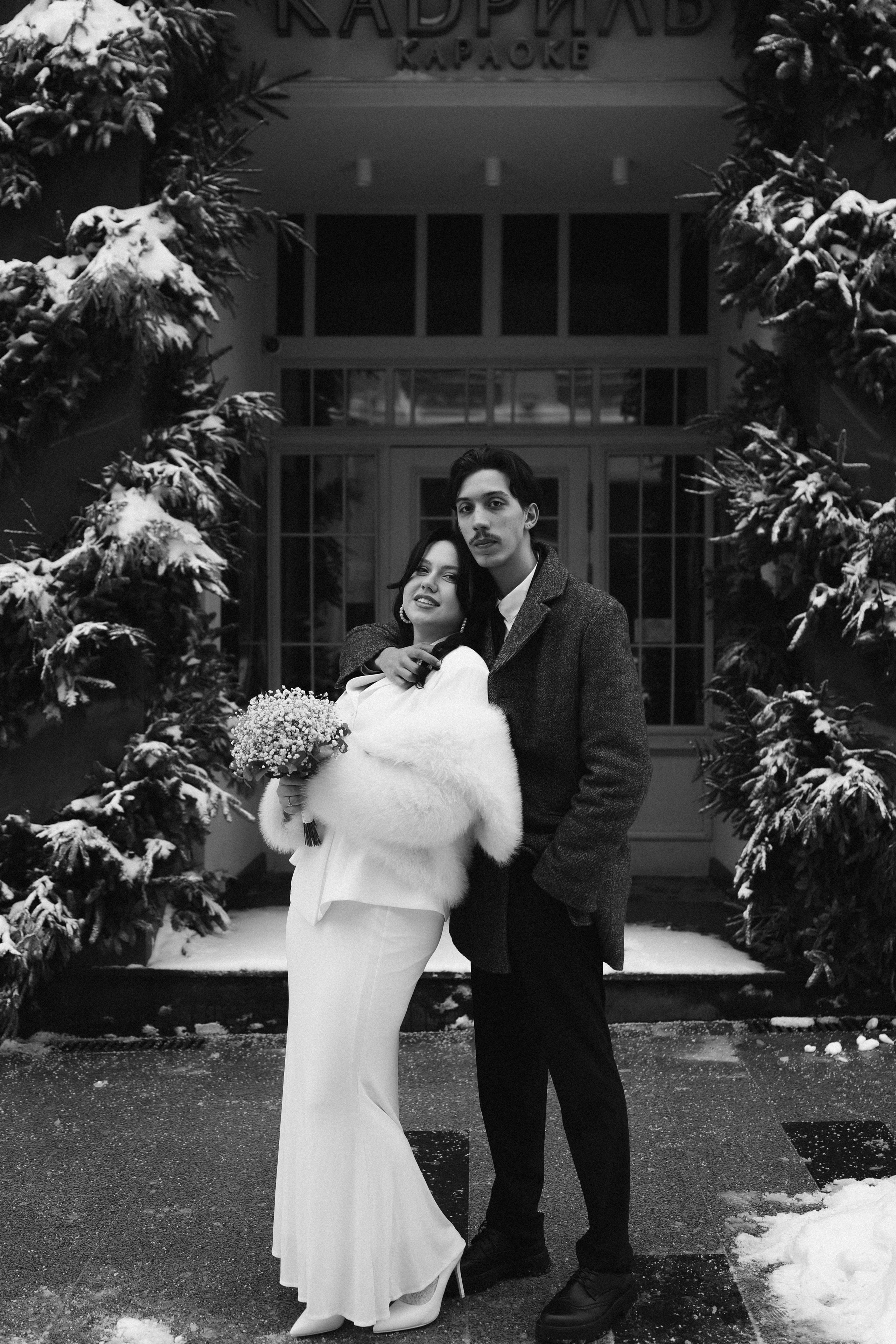 Софи и Седали. Фотограф НатаФото (Наталья Яковенко) Дмитров Москва Питер