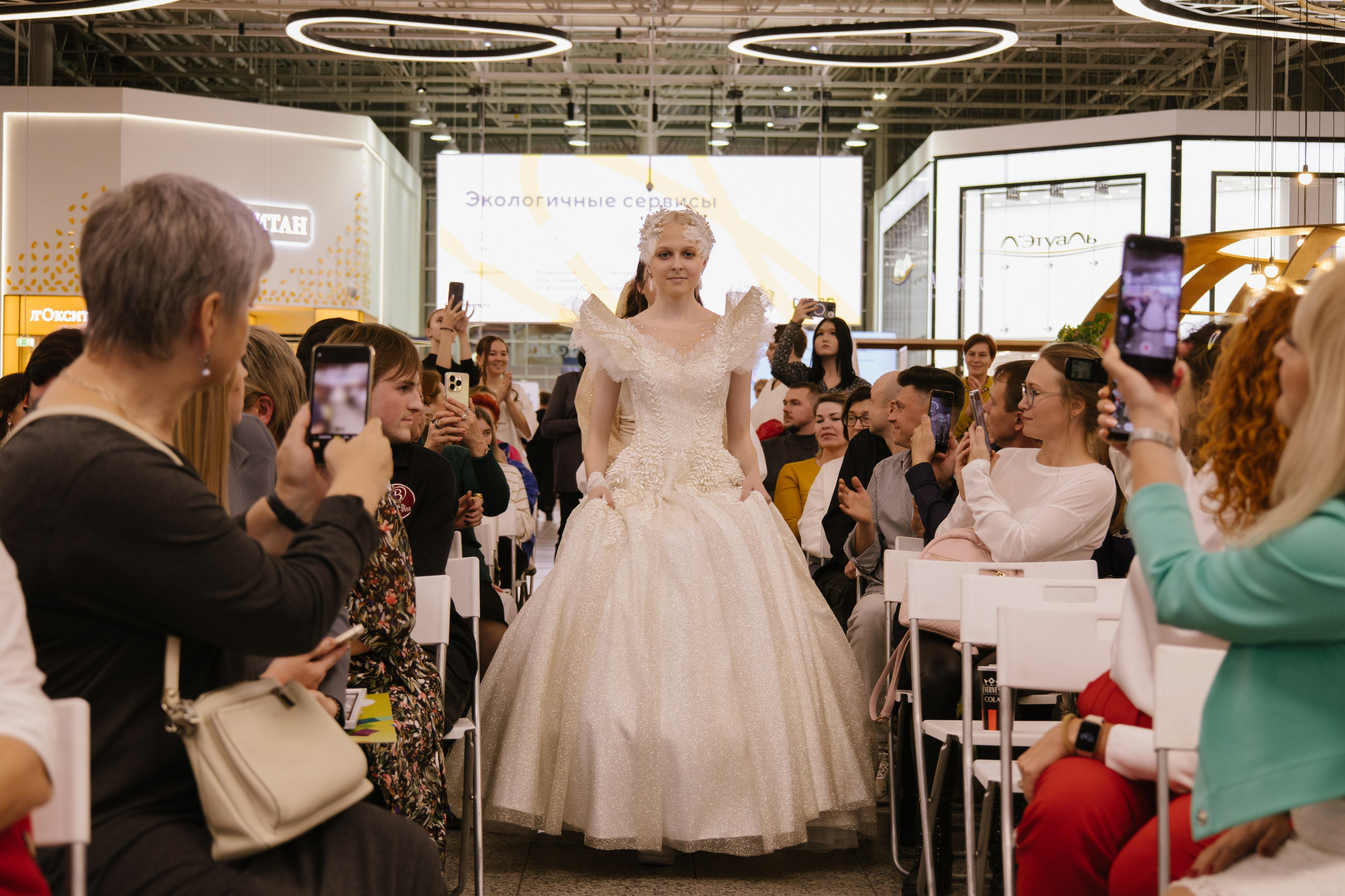 Репортажные съемки. Фотограф и видеограф в Северной столице