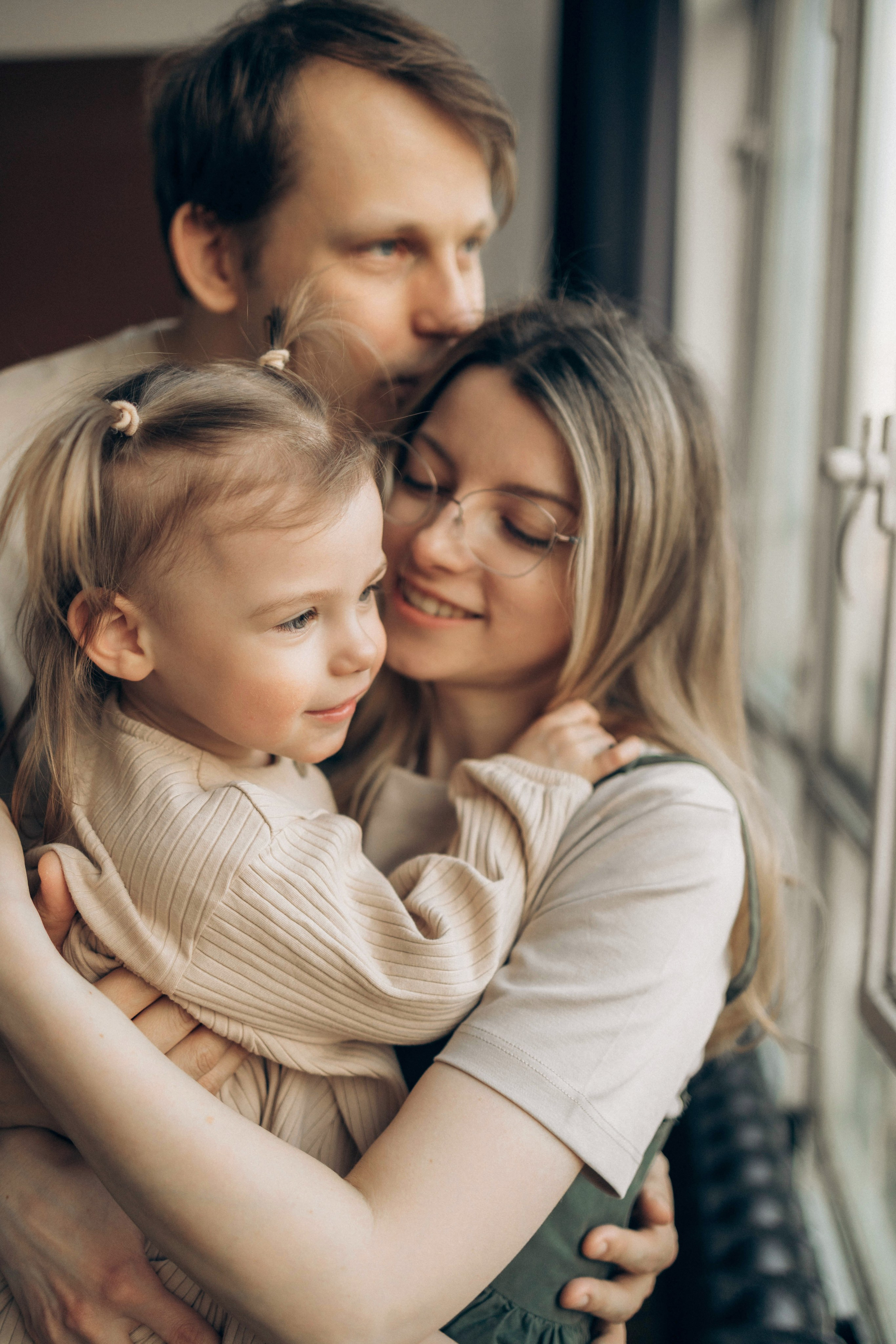 Два годика Анфисе. Семейный фотограф Москва Наталия Осьмакова