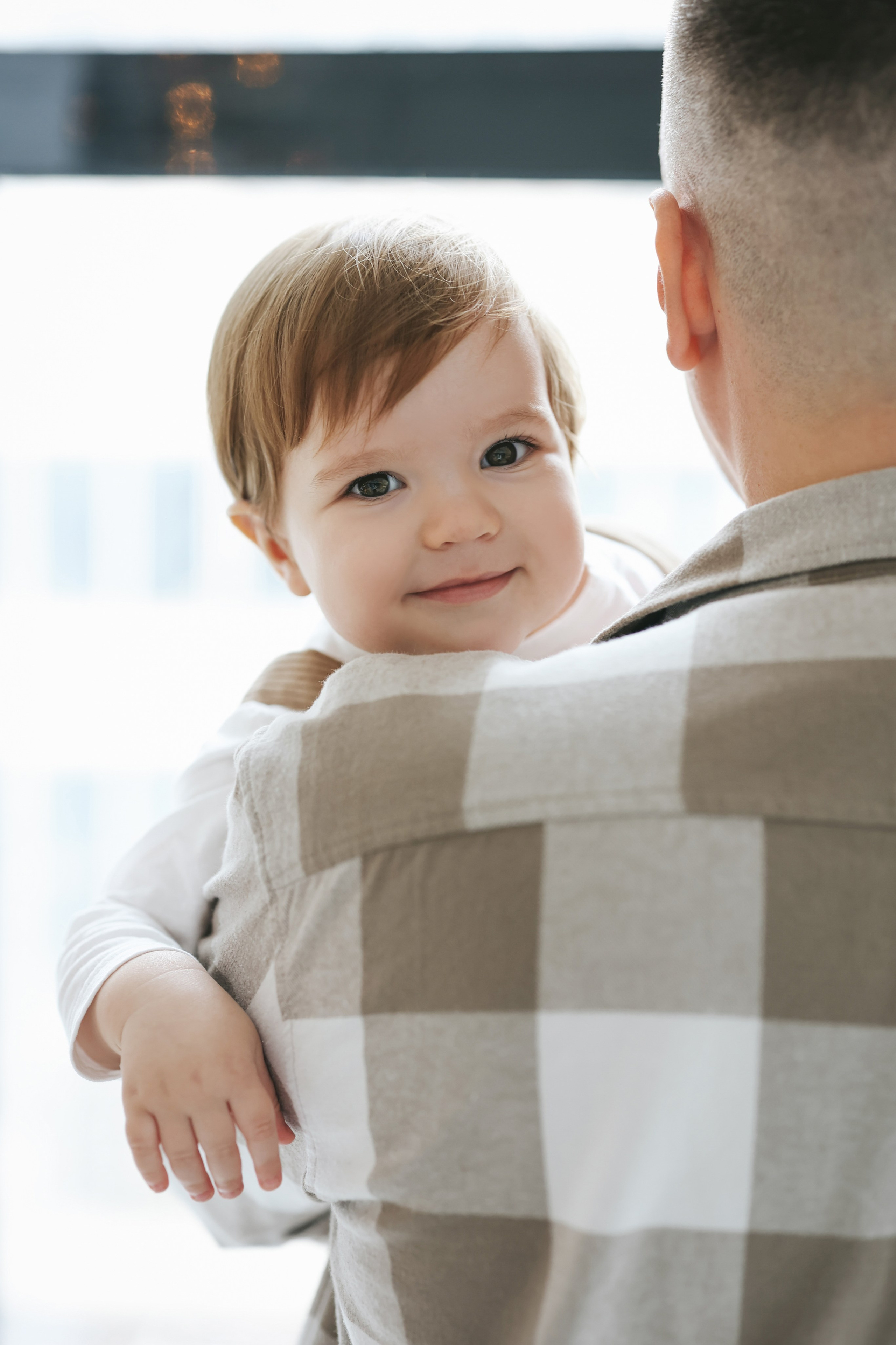 Yulia, Maksim, Makar. Ekaterina Buneeva Photography
