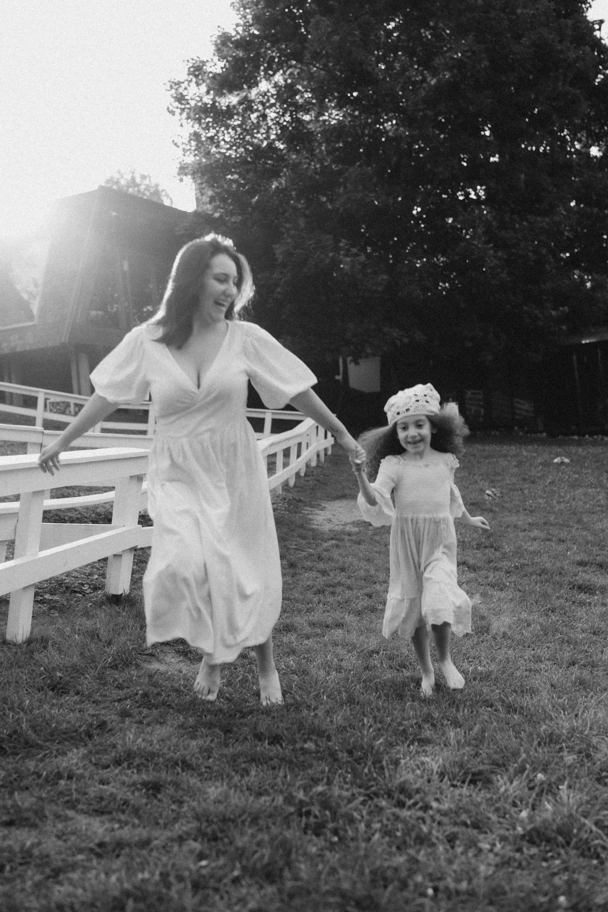 Ариана и семья