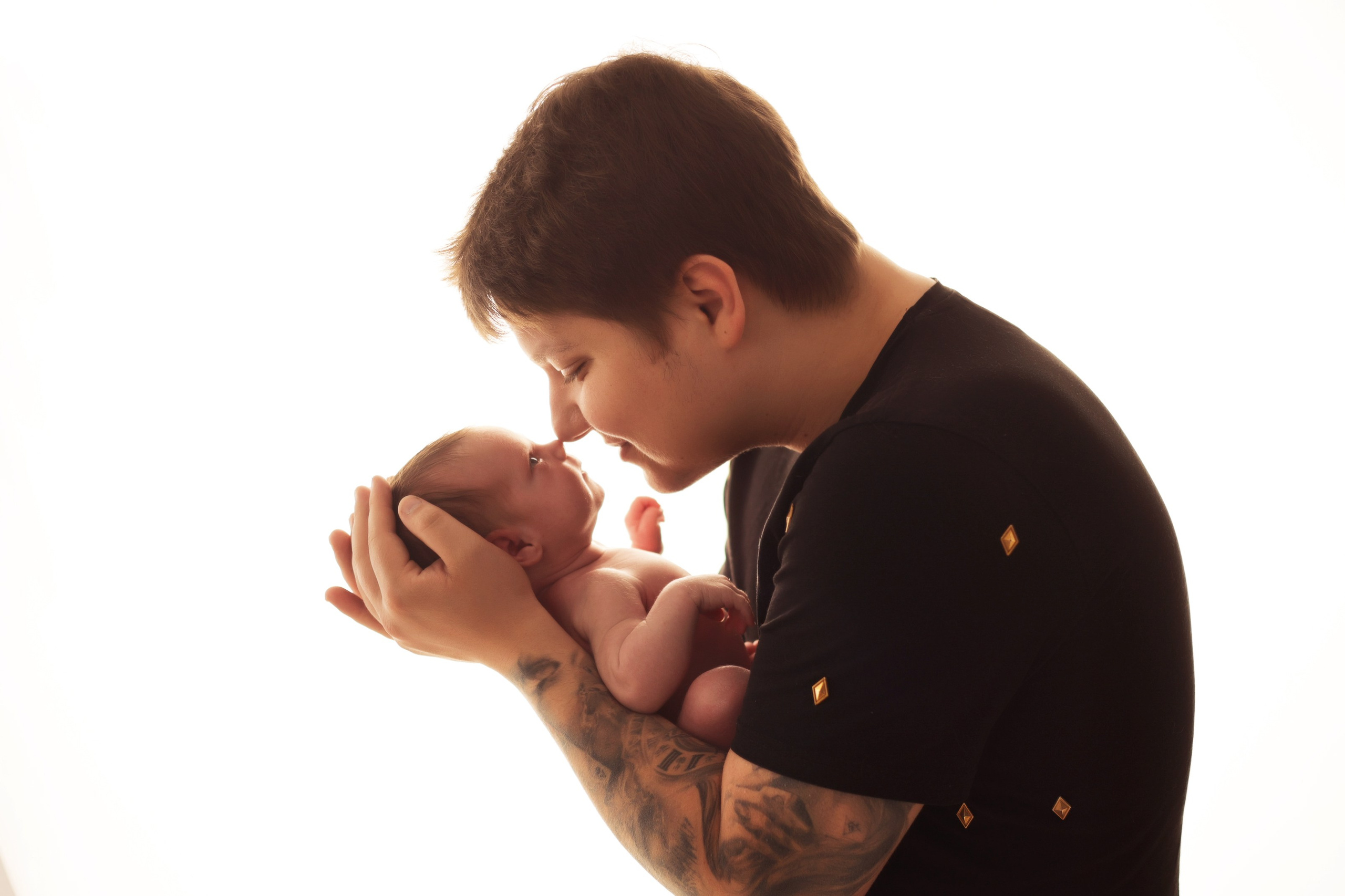 Эмилия. Фотограф в Туле Оксана Денисова