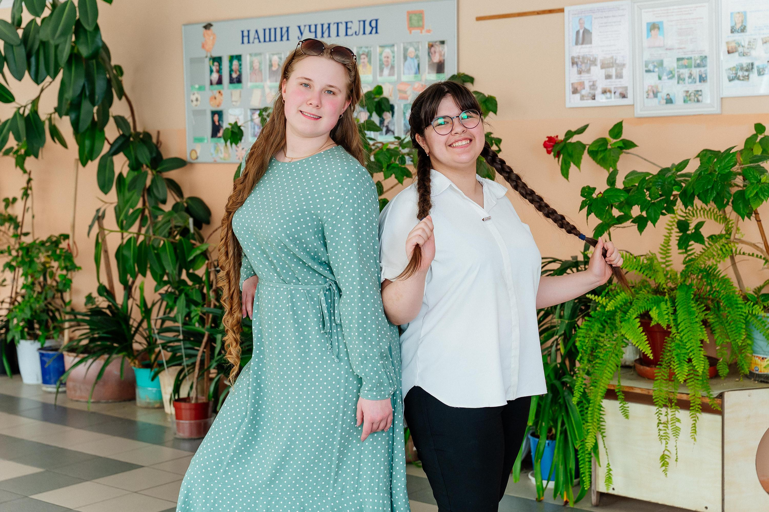 Фотосъемки для школьных альбомов. Выпускные альбомы. Съемка в школах и детских садах