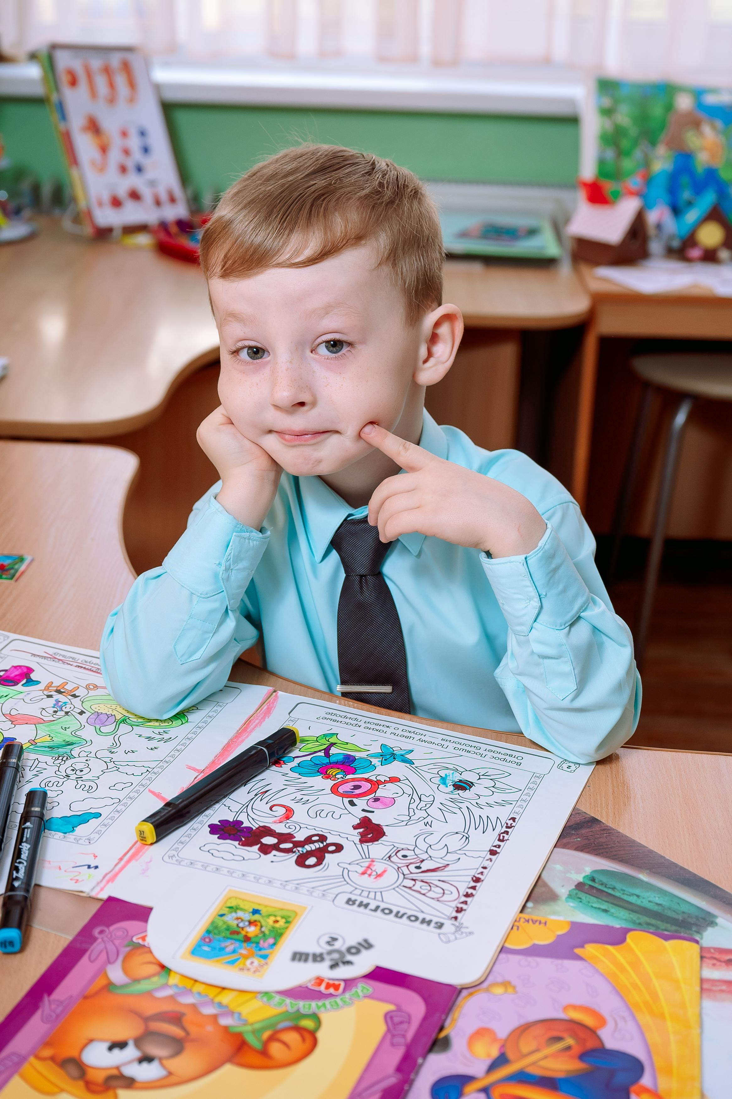 Фотосъемки для садиков. Выпускные альбомы. Съемка в школах и детских садах