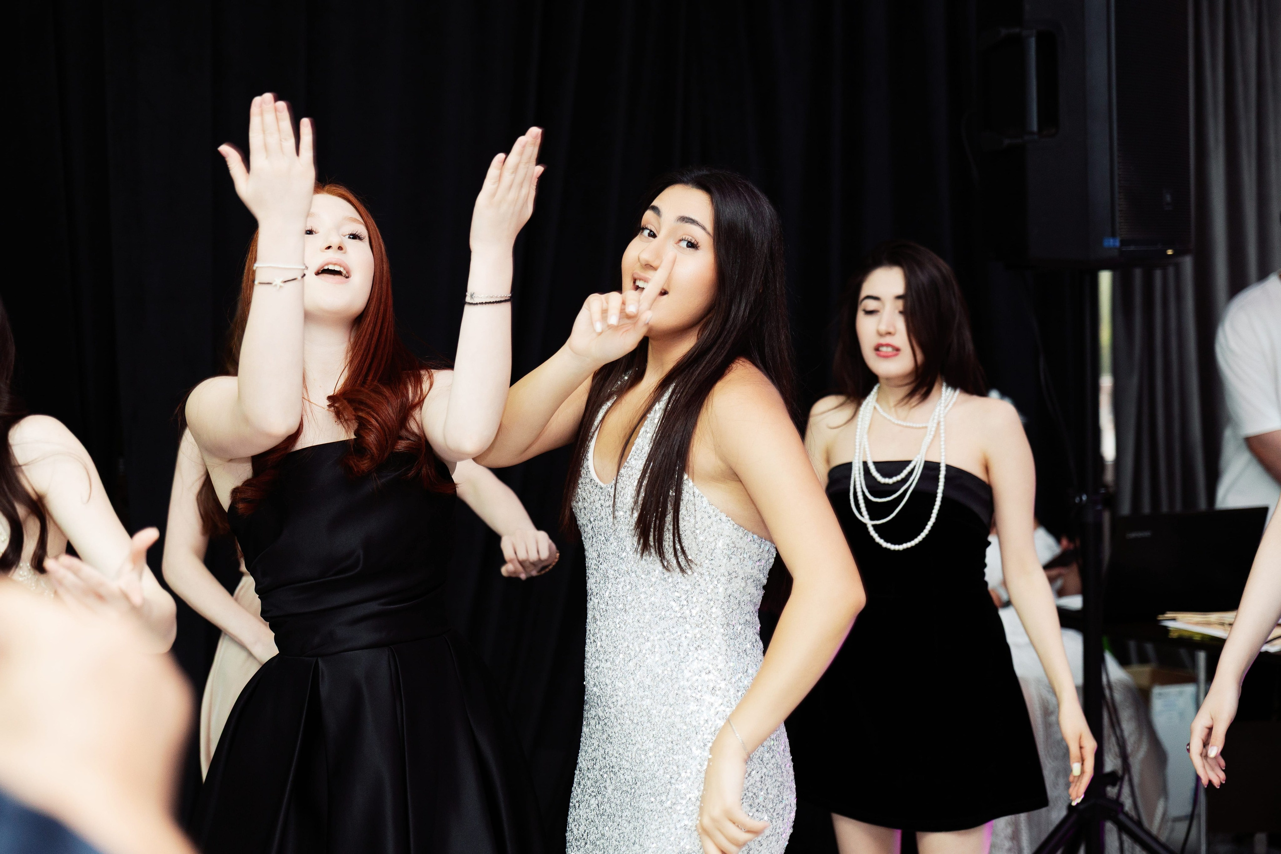 День Рождения Лианы