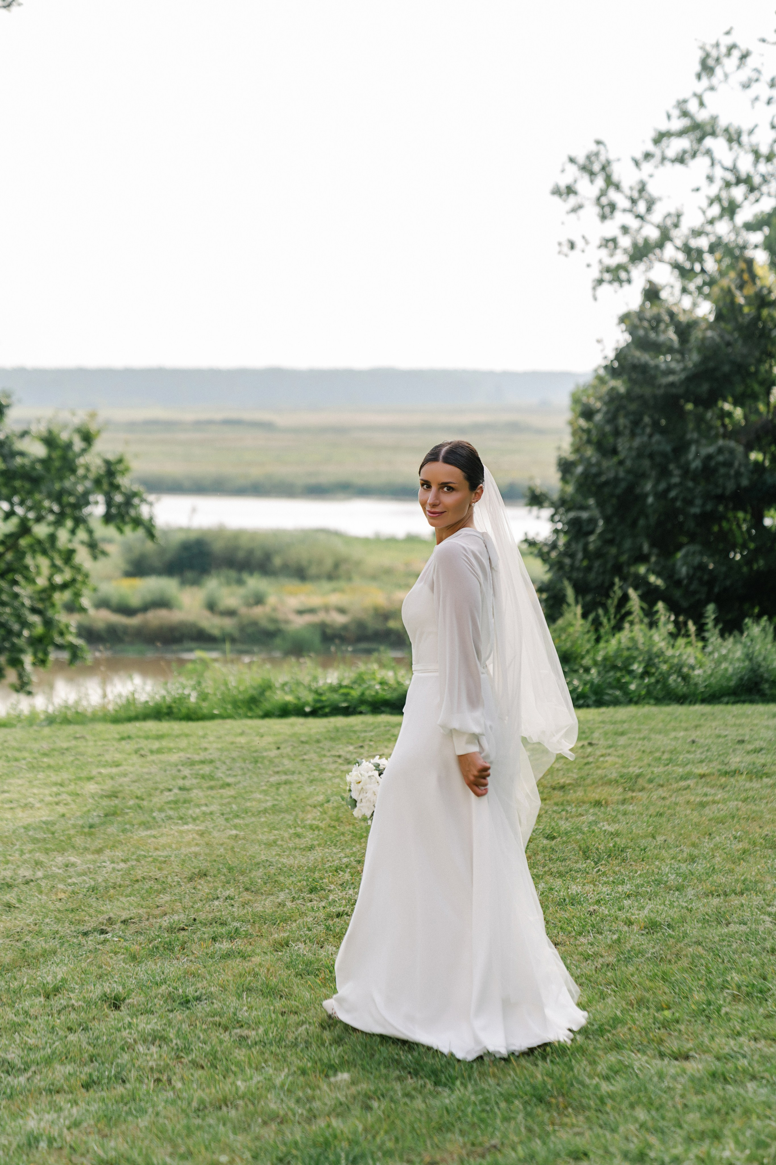 Сергей и Эля. Фотограф в Калининграде Дмитрий Мишин