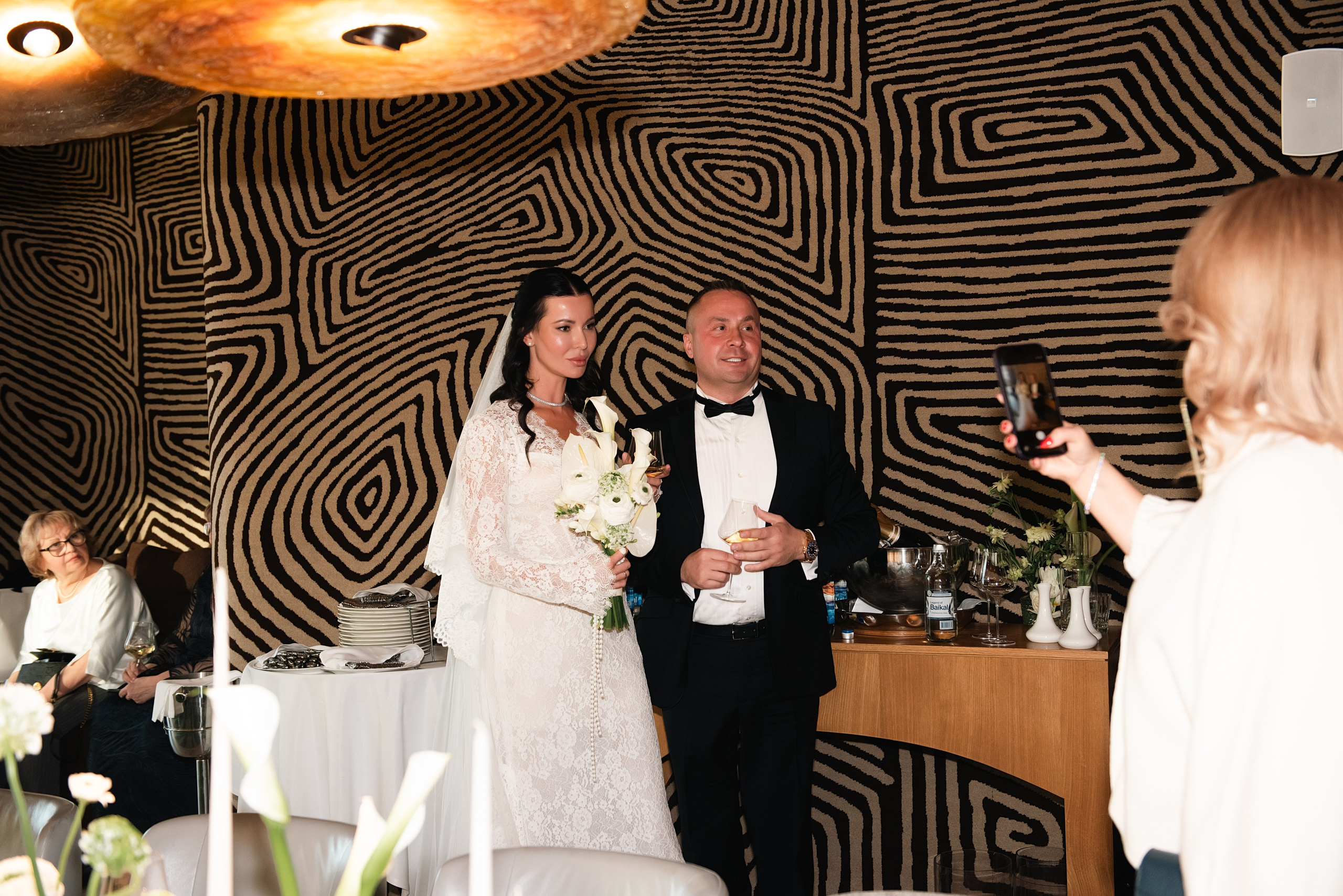 Усадьба Третьякова/ ресторан Аврора. Фотограф, визажист. Москва