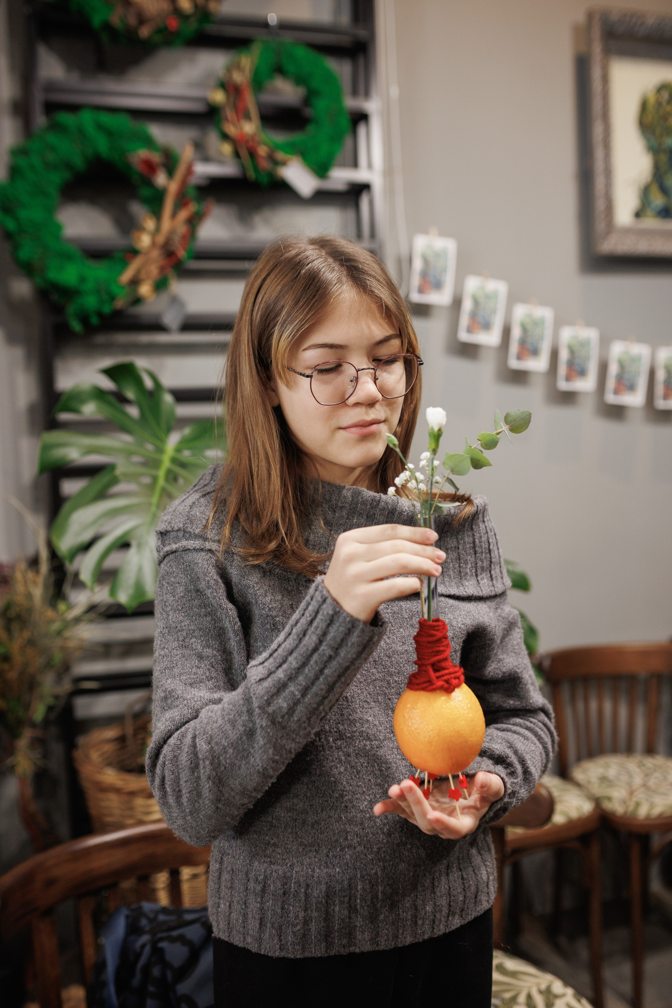 Без рояля. 5 лет. Фотограф городских и семейных событий в Нижнем Новгороде Артем Карпухин