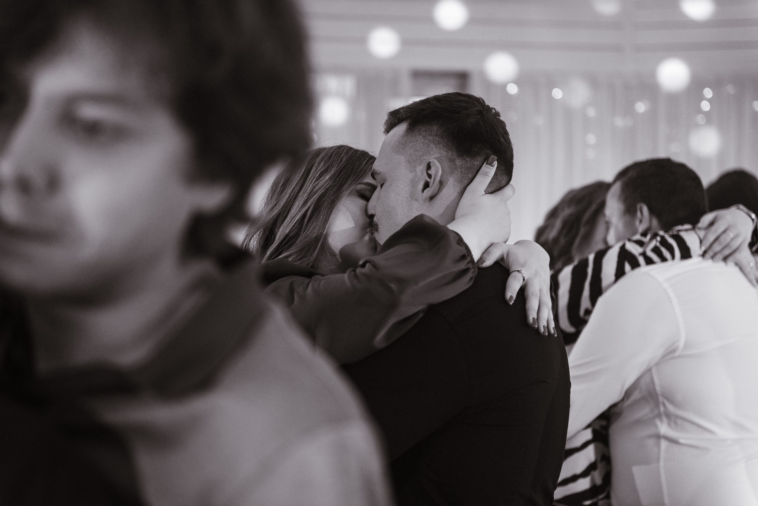 Андрей и Валерия. Свадебный фотограф в Ярославле и Москве Руслан Иософатов