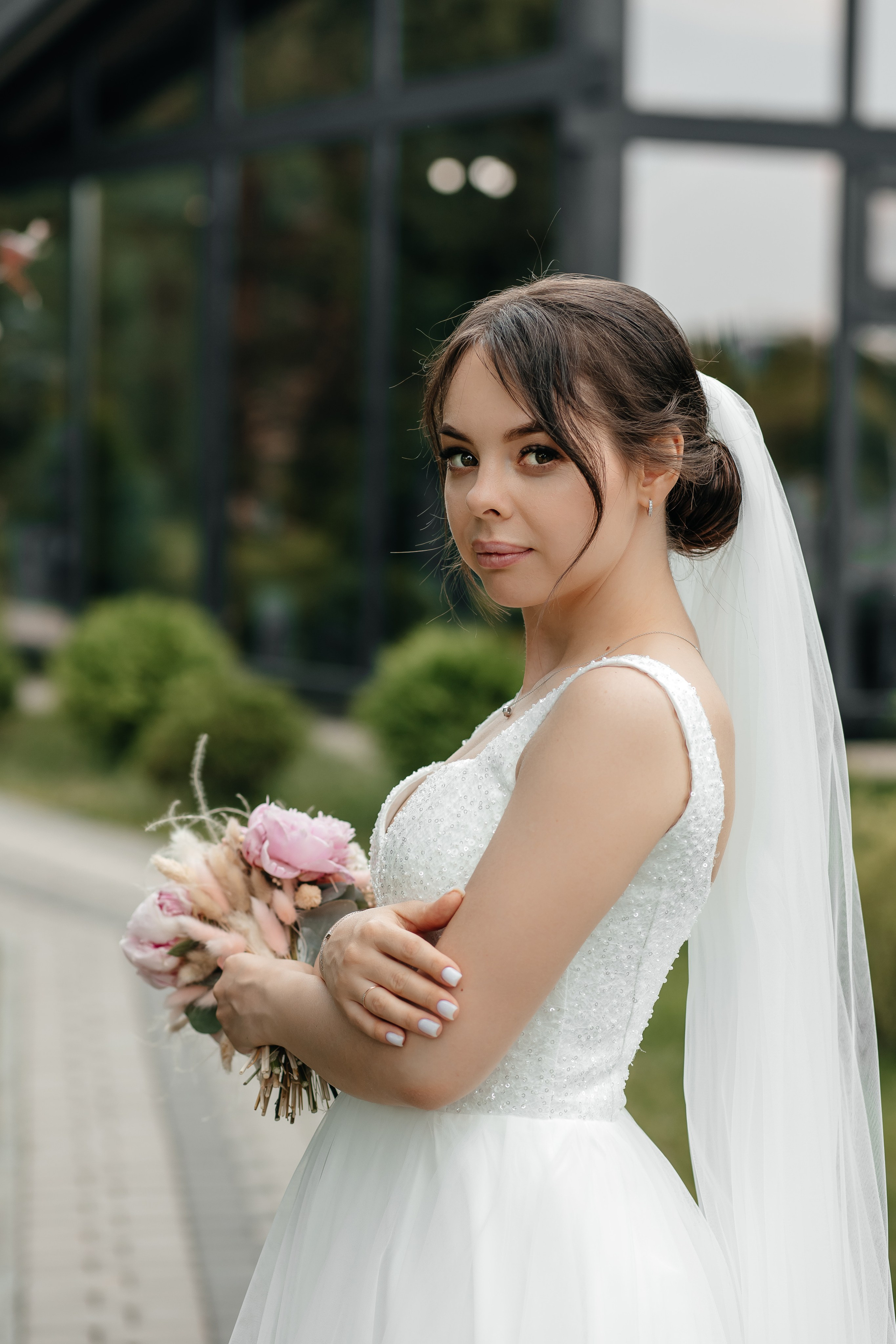 Станислав & Ольга. Свадебный фотограф в Челябинске Оксана Мишакова