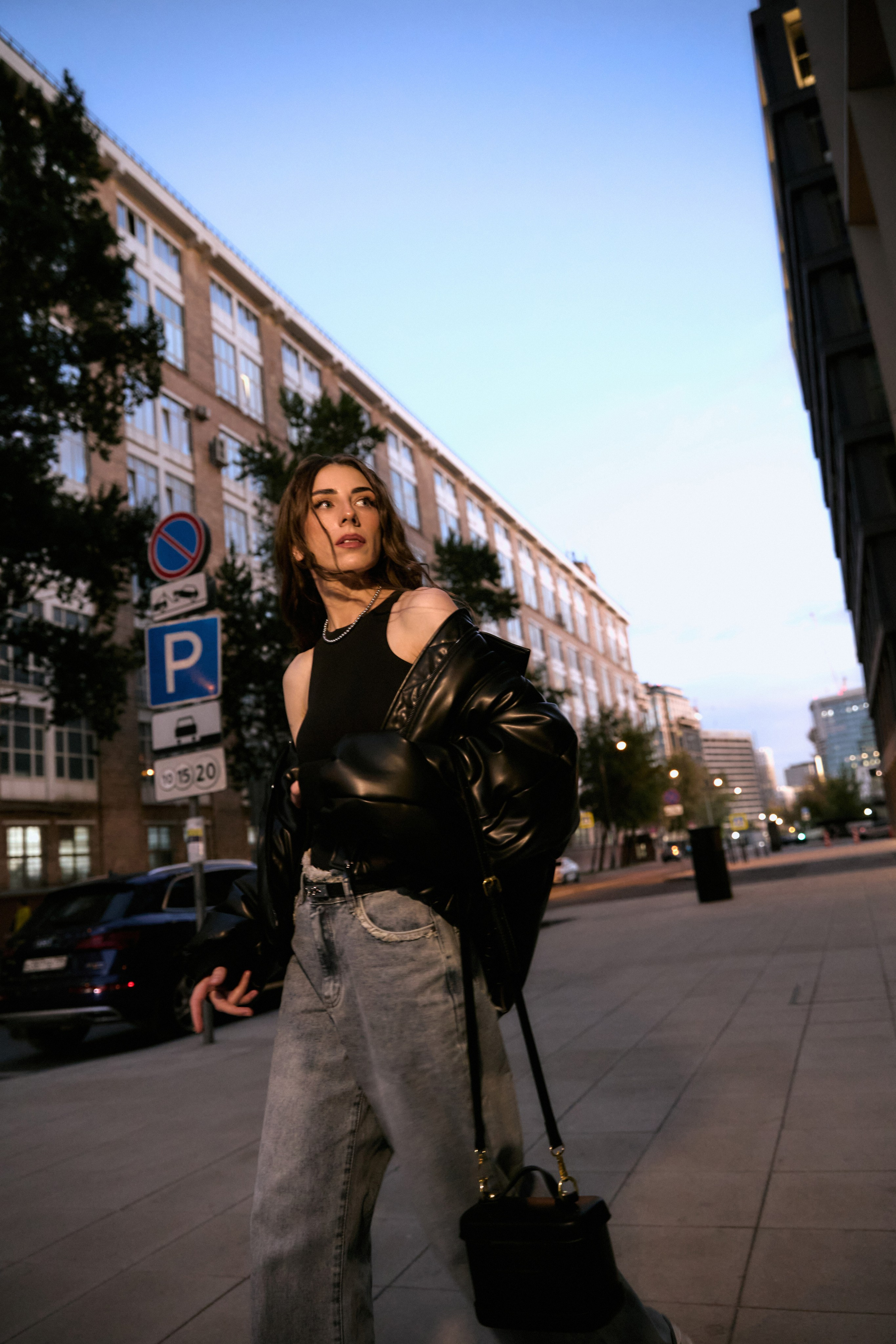 ANASTASIA. Фотограф Мария Сивохина