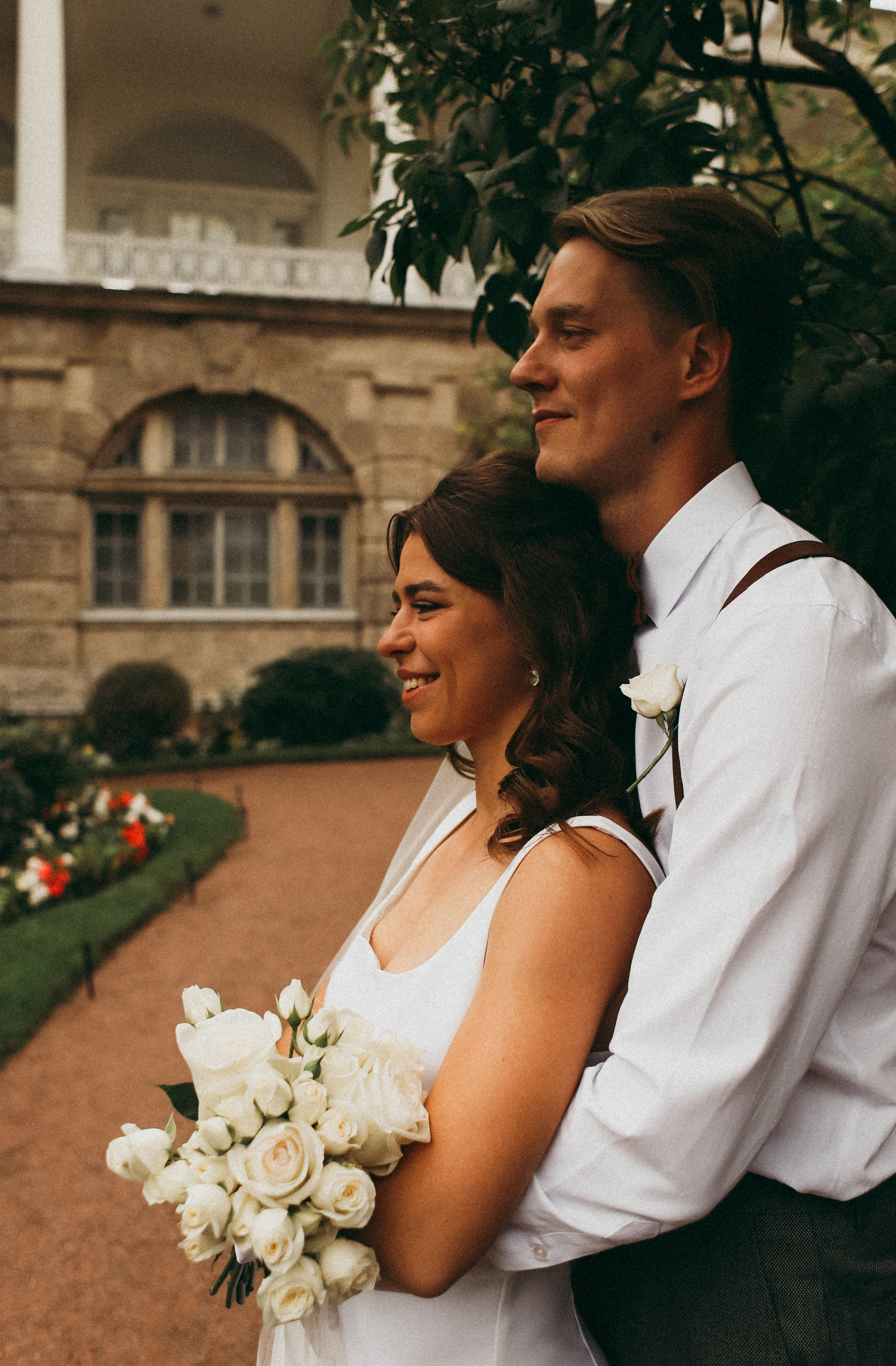 Иван и Дарья. Фотограф Москва и Санкт-Петербург