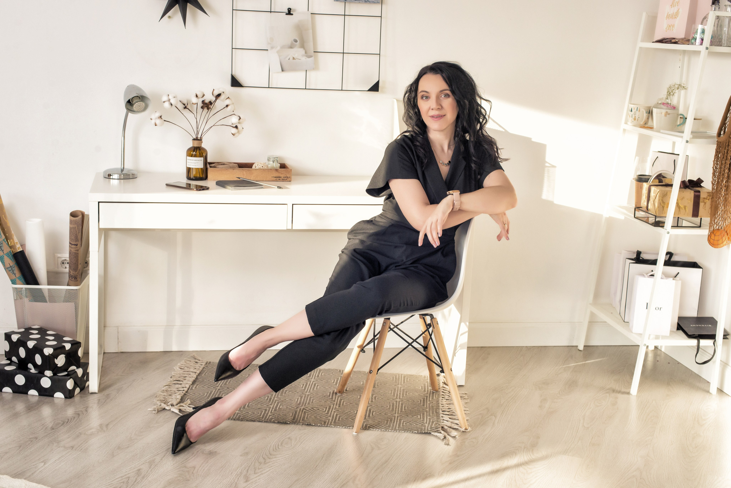 Специалист по профориентации. Фотограф в Красноярске Шепелева Мария