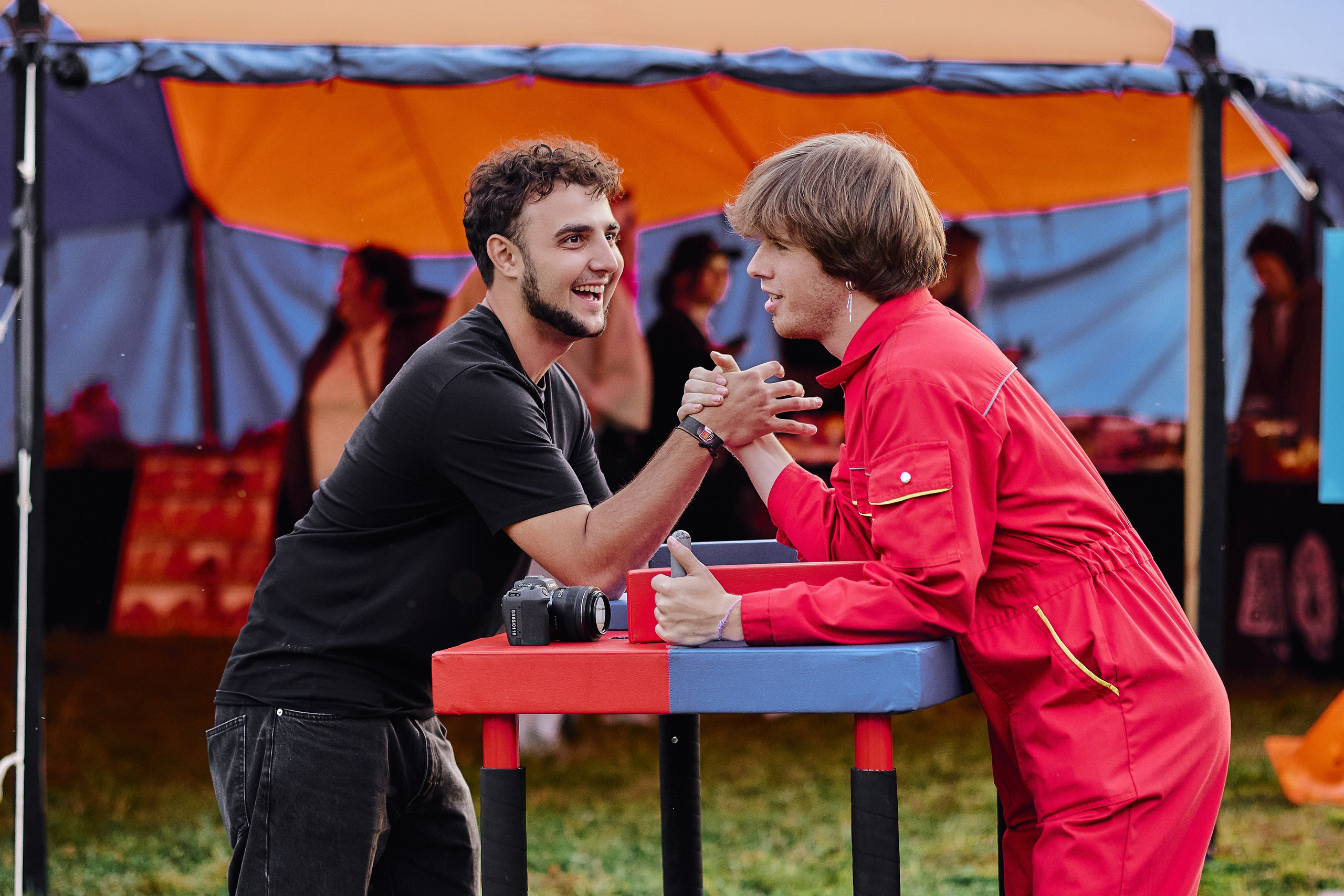 «Марьин собирай» с. Мариинск / Сергей Бобунец. ФОТОГРАФ ЕКАТЕРИНБУРГ