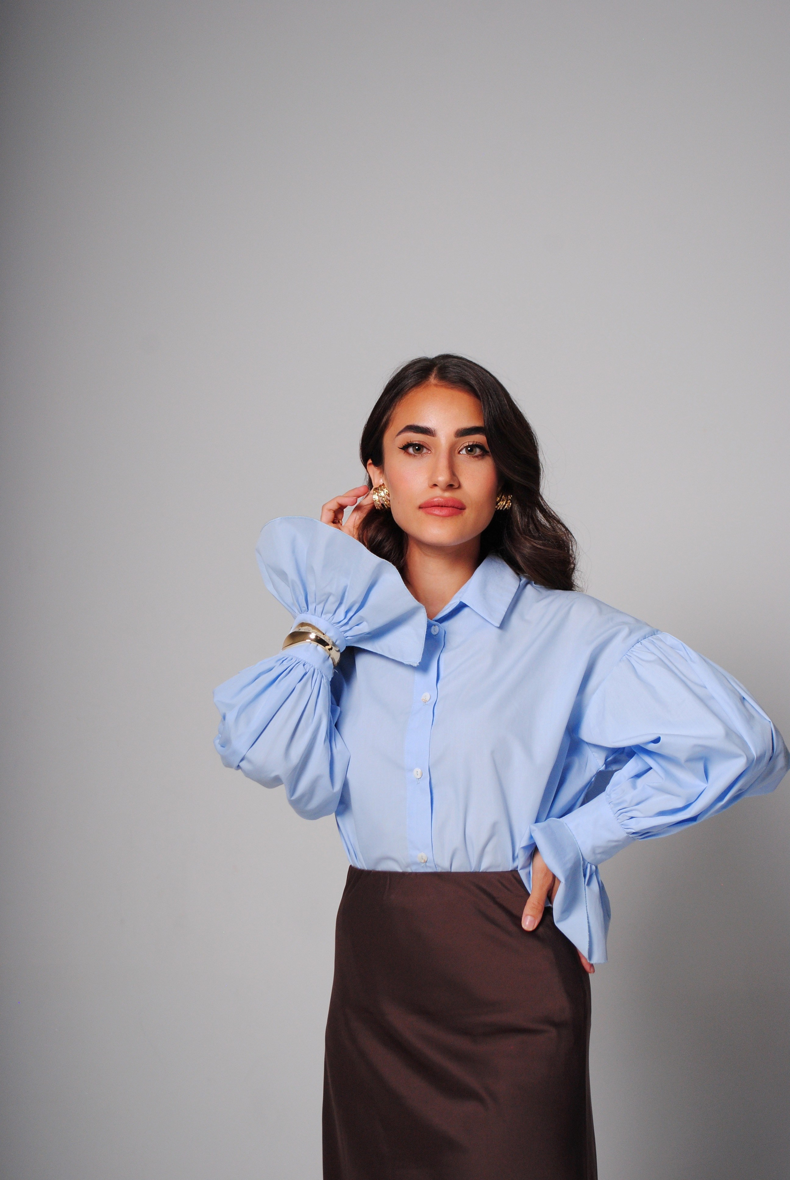 Съемка. Фотограф Мария Мусаелян