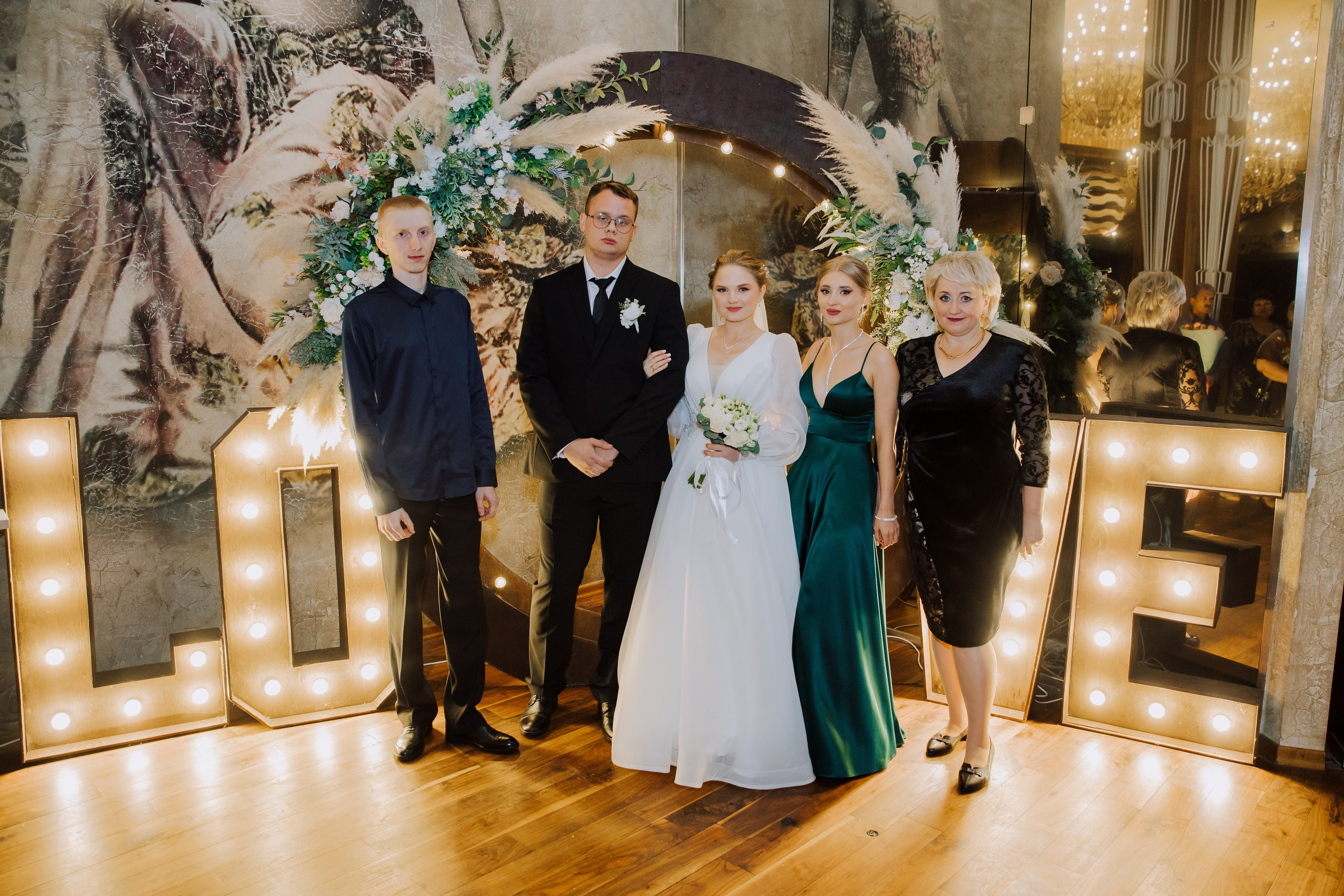 Conquistador. Семейный фотограф москва