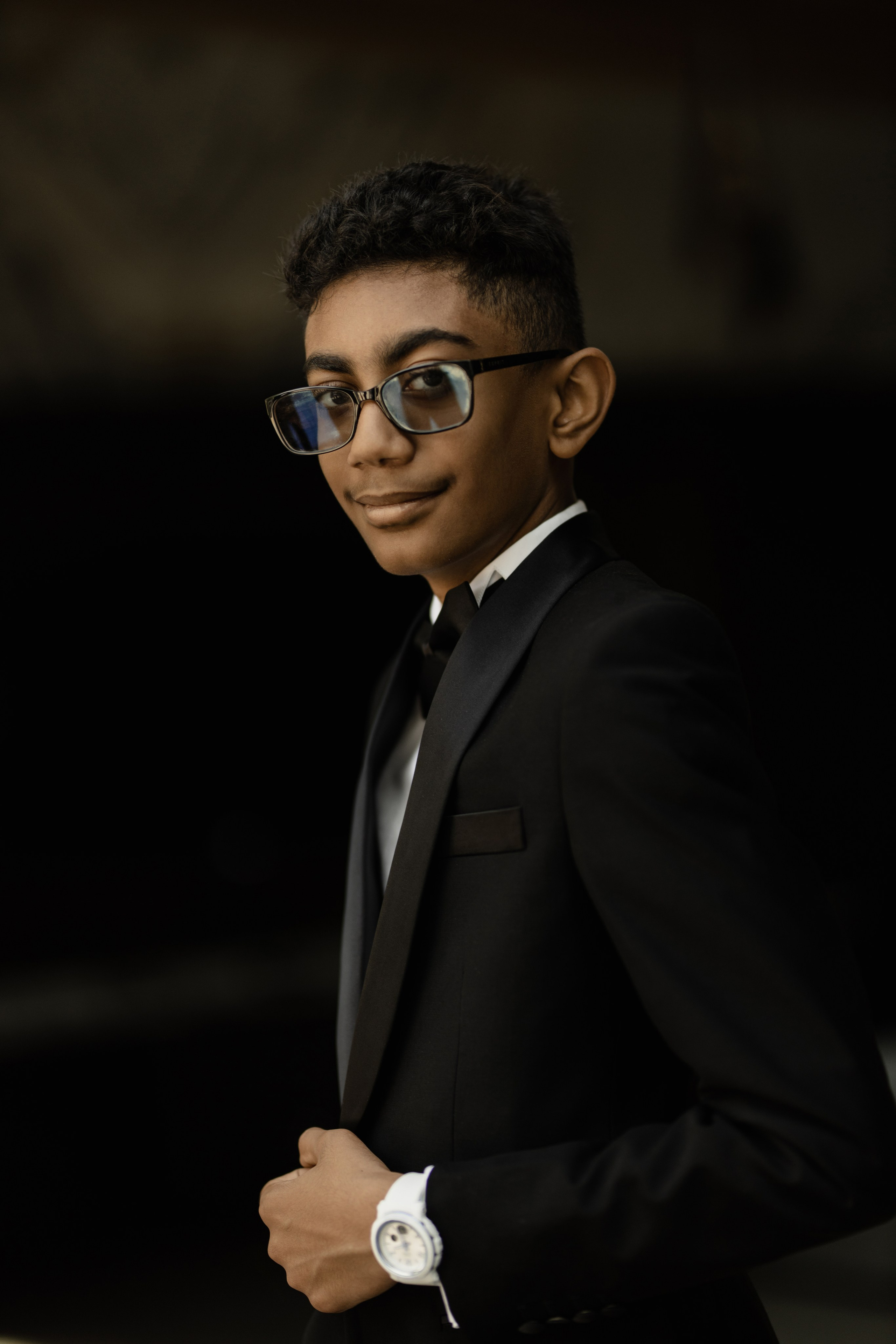 Рохит & Дарья. Организатор- Елена Гаманович. Главная